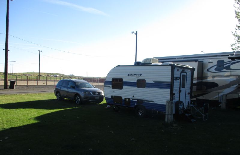 Wheatland Community Park