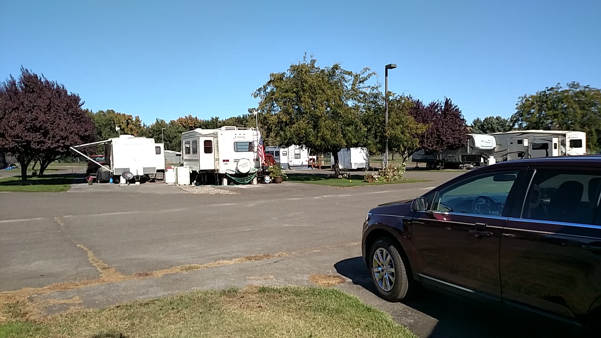 SunTides RV Park