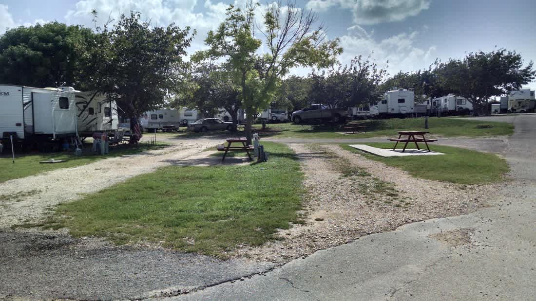Belton RV Park