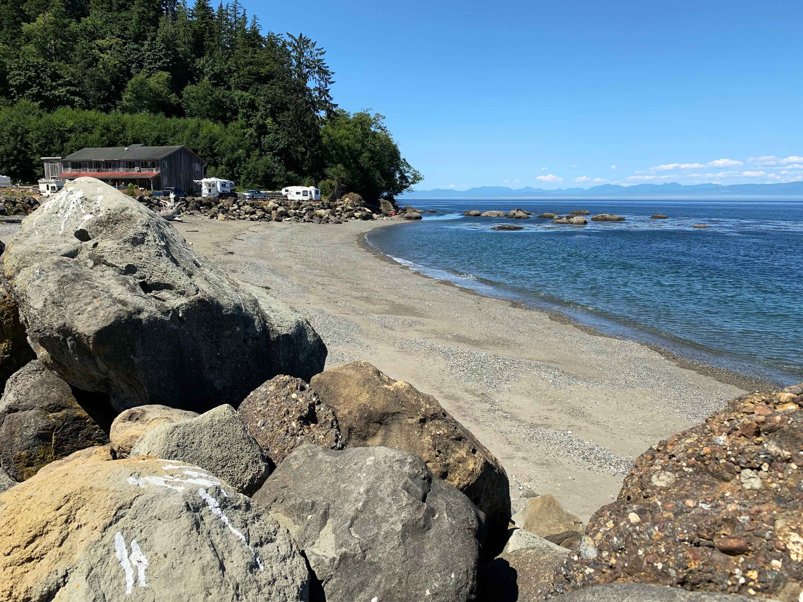 Anglers Hideaway