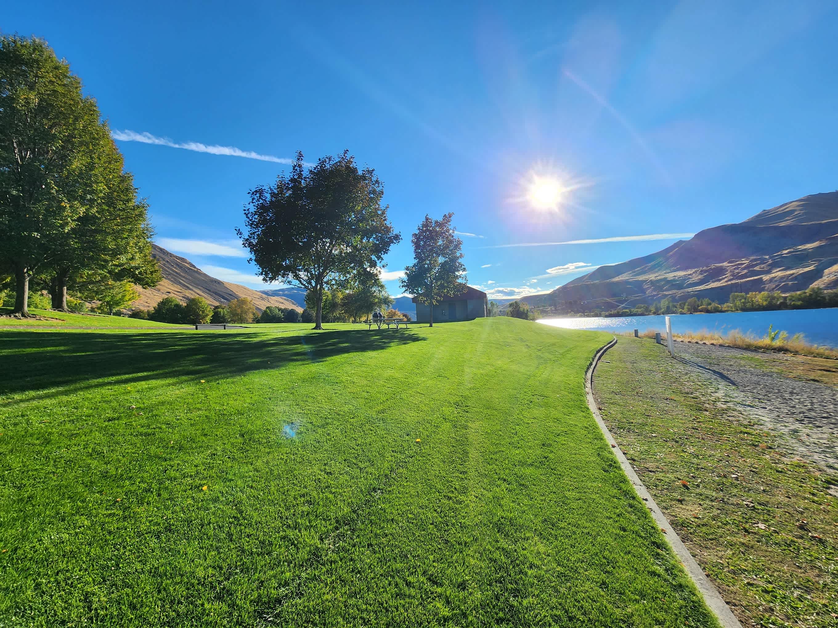 Beebe Bridge Park
