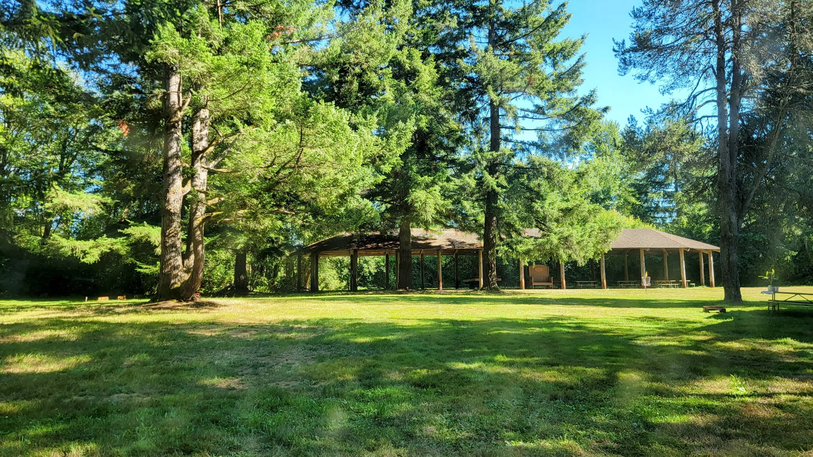 American Heritage Campgrounds