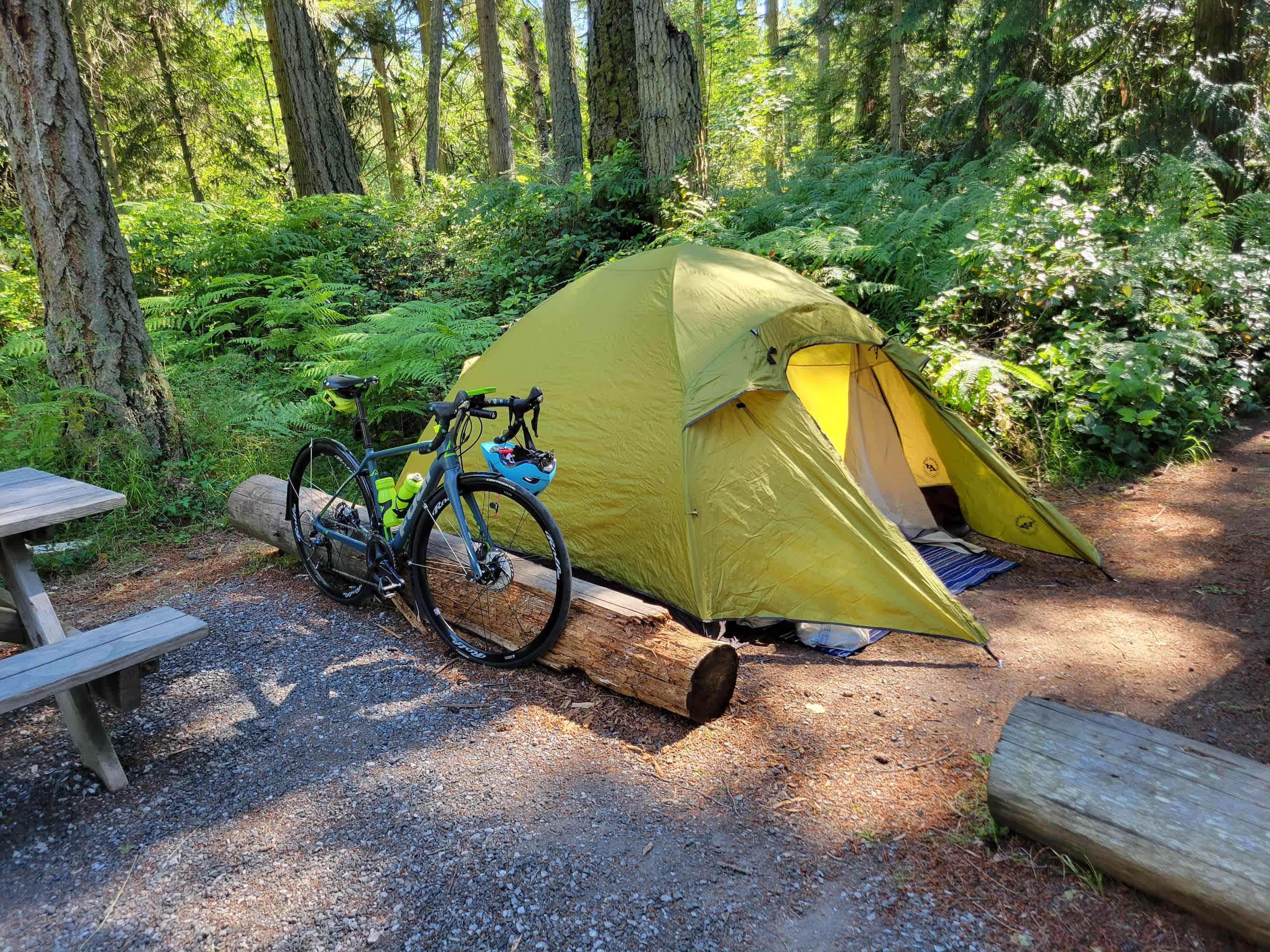Odlin County Park