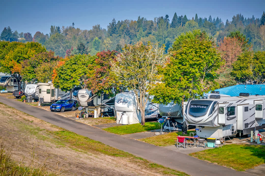 Brookhollow RV Park