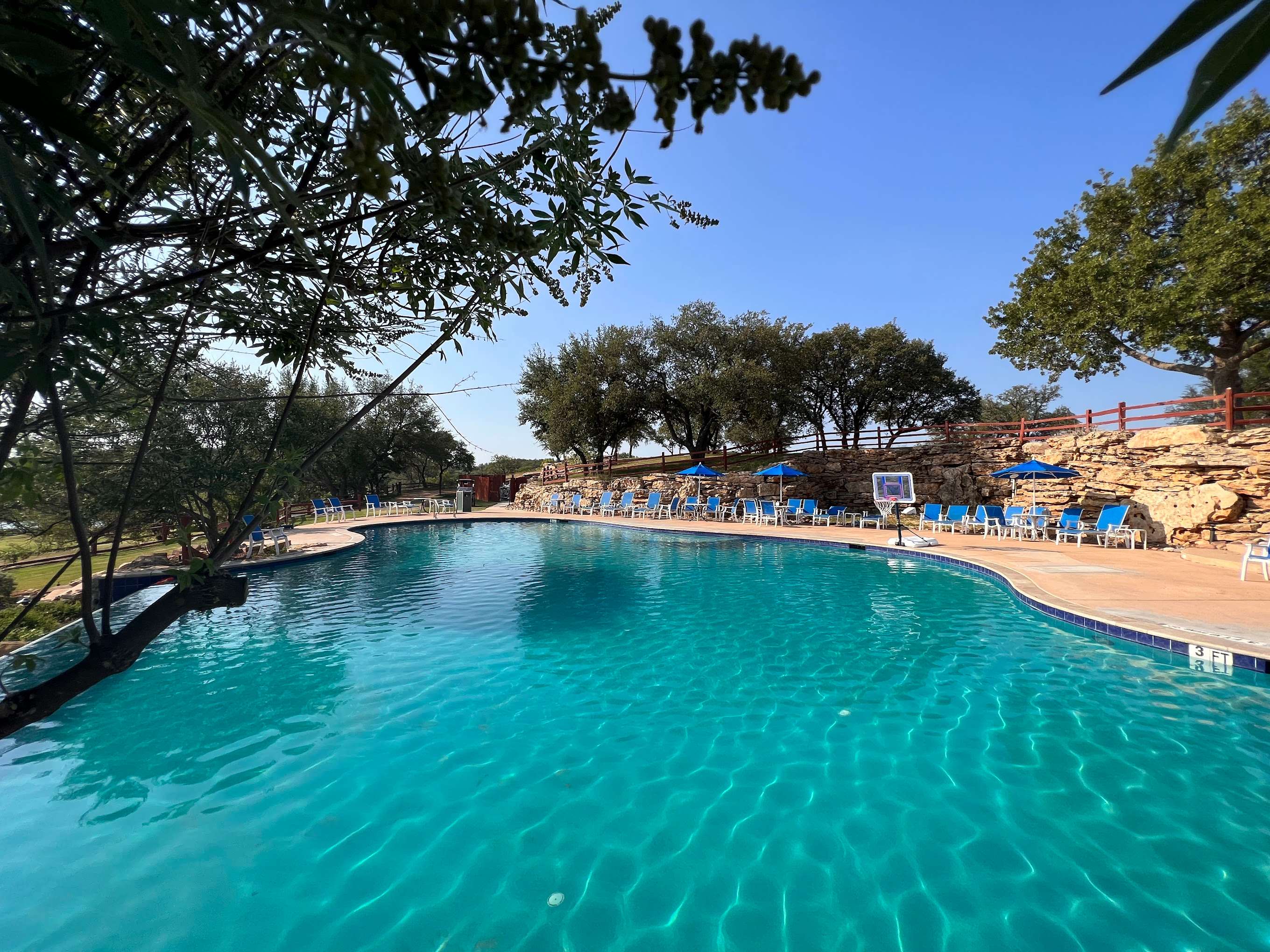 The Hideout Golf Club and Resort for Members