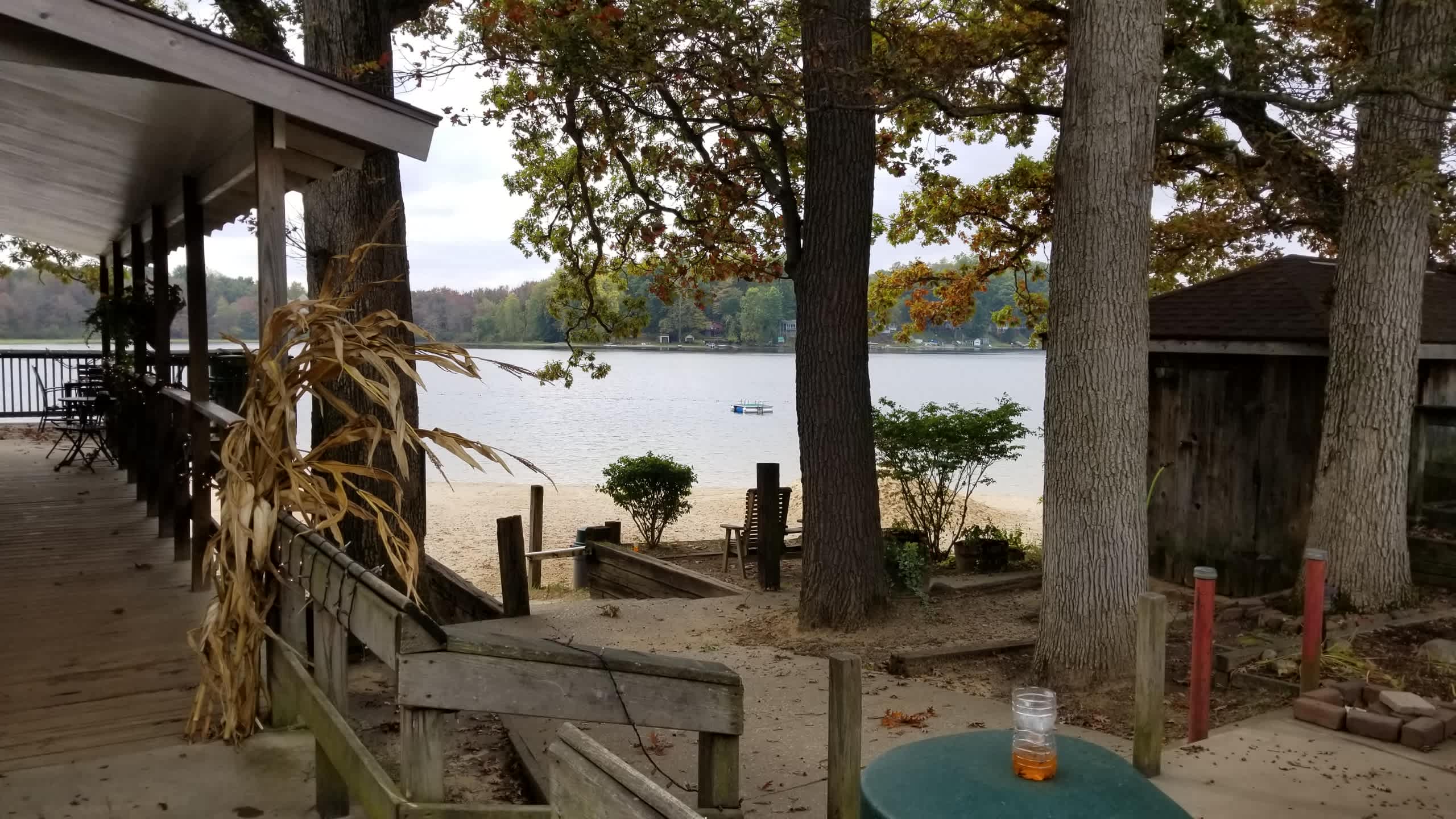 Fullers Resort and Campground