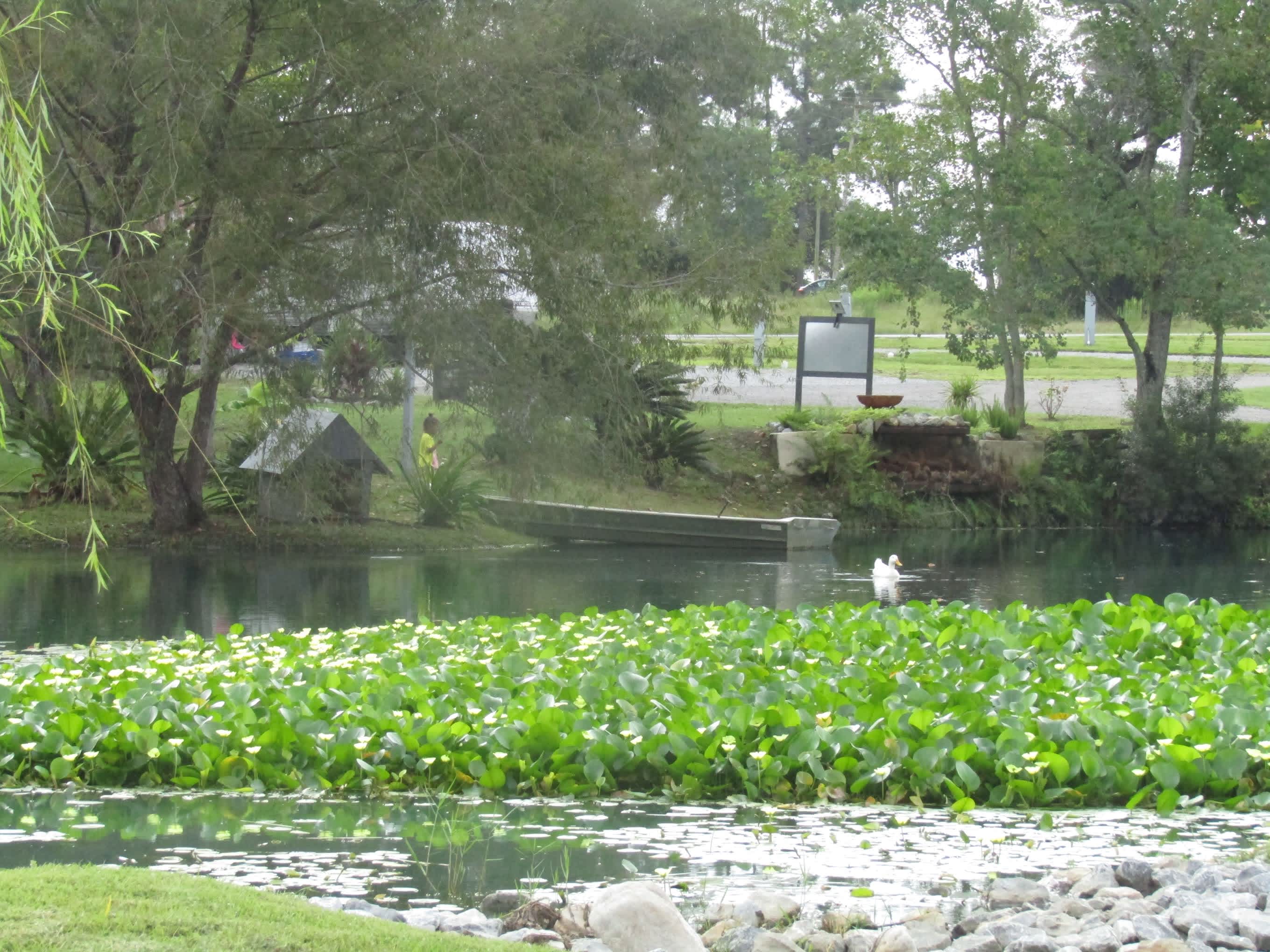 Outback Springs RV Resort