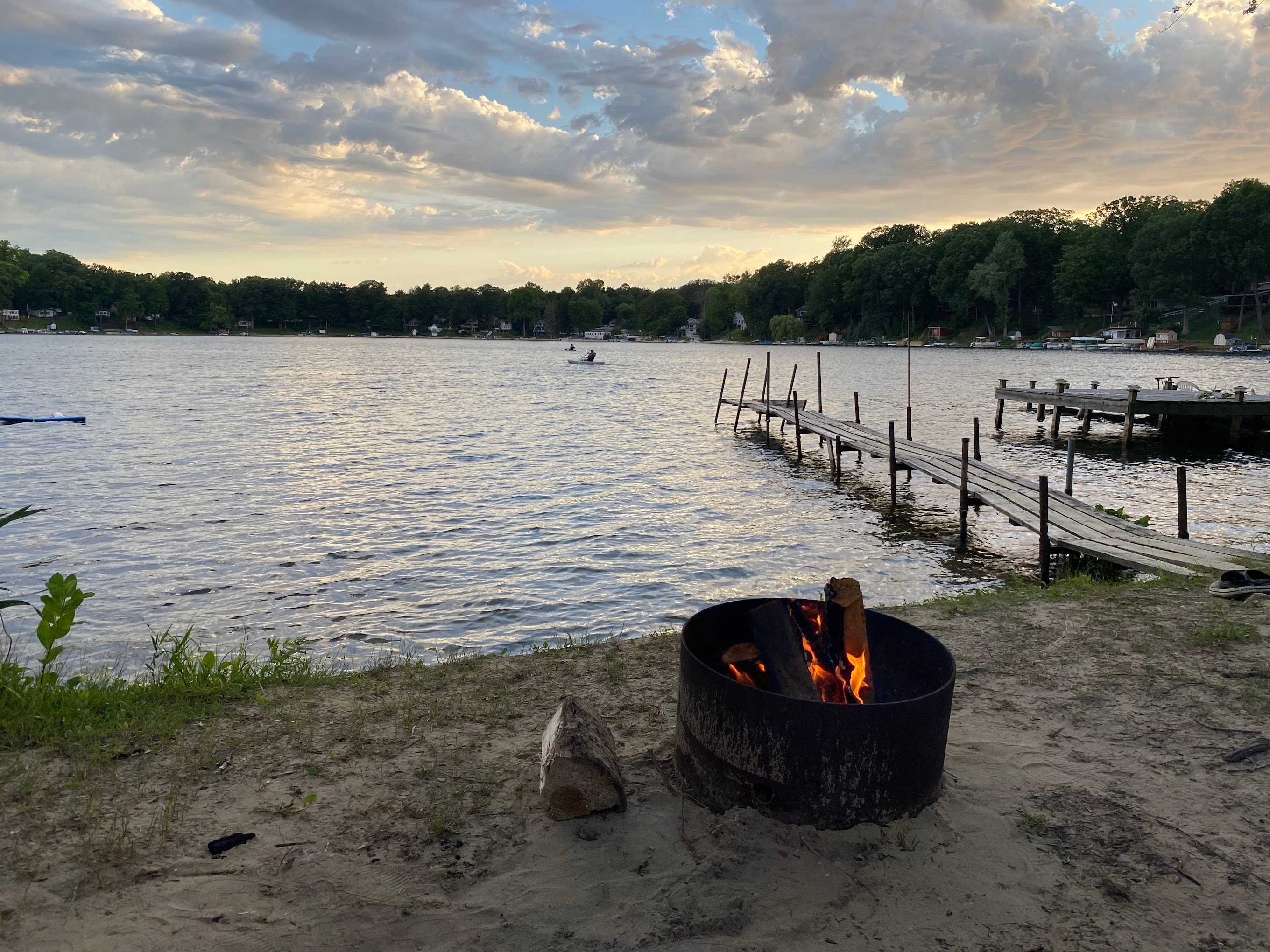 Fullers Resort and Campground