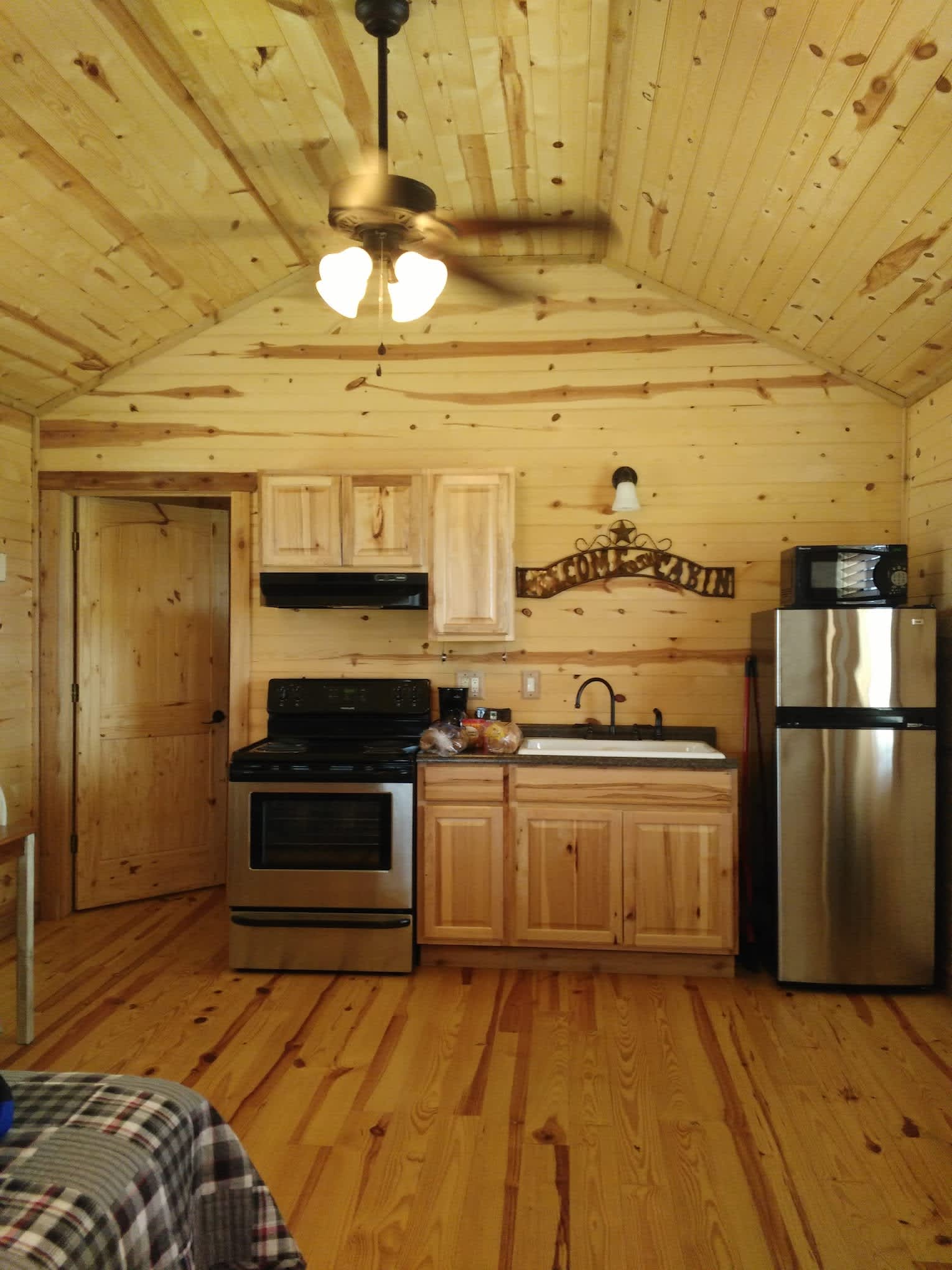 Old River Road RV Resort