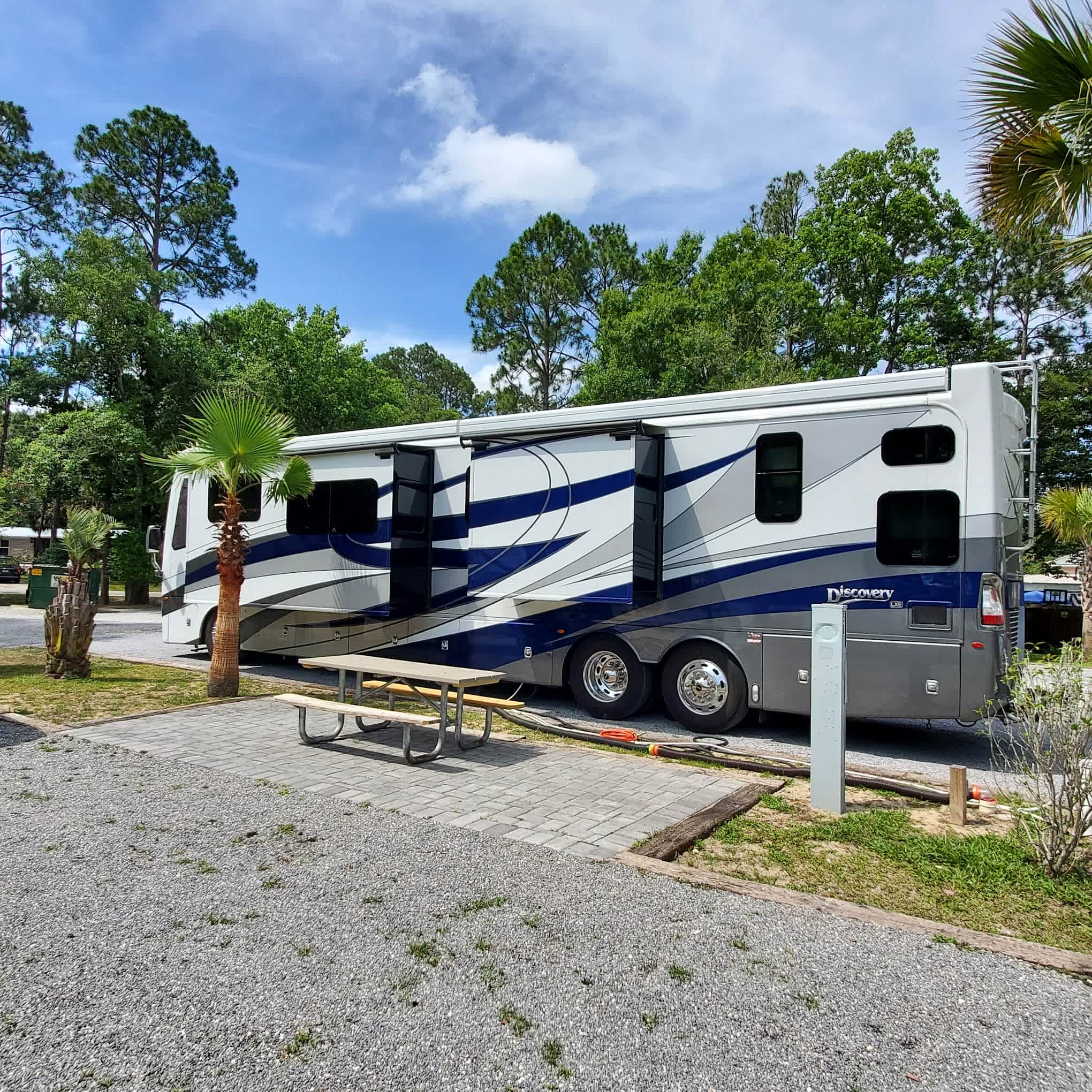 Calypso Cove RV Park