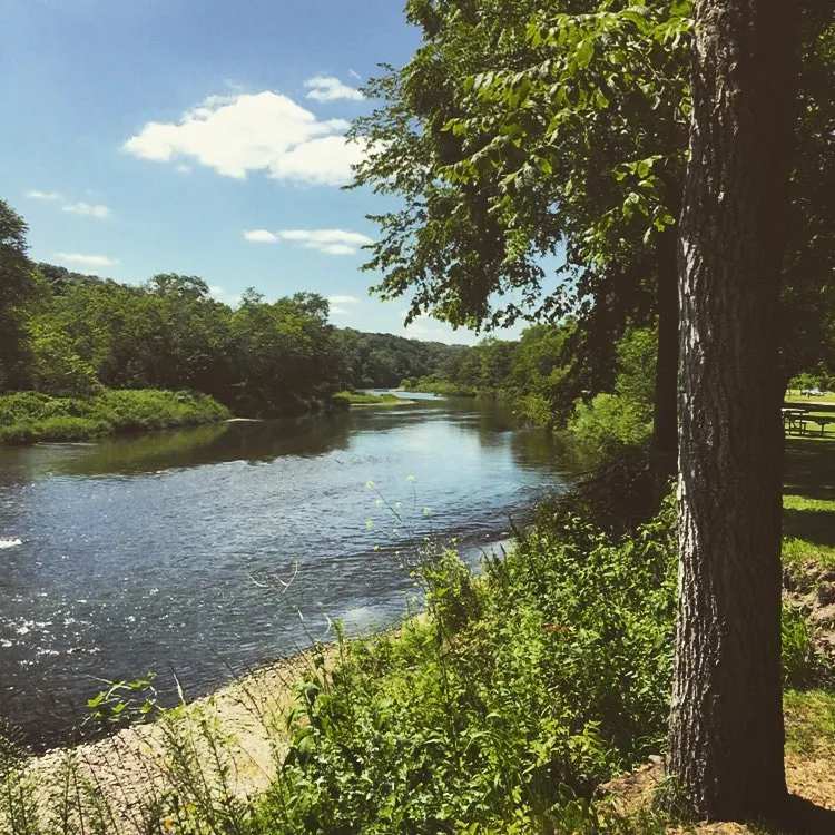 Bluff Valley Campgrounds