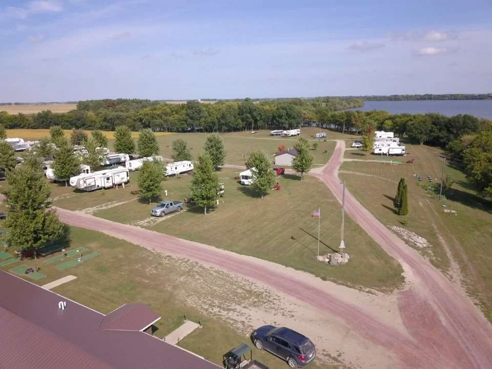 Sands Country Cove Campground