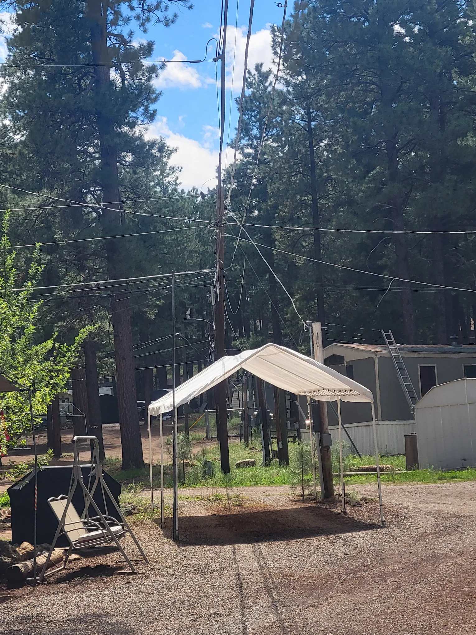 Kit Carson RV Park