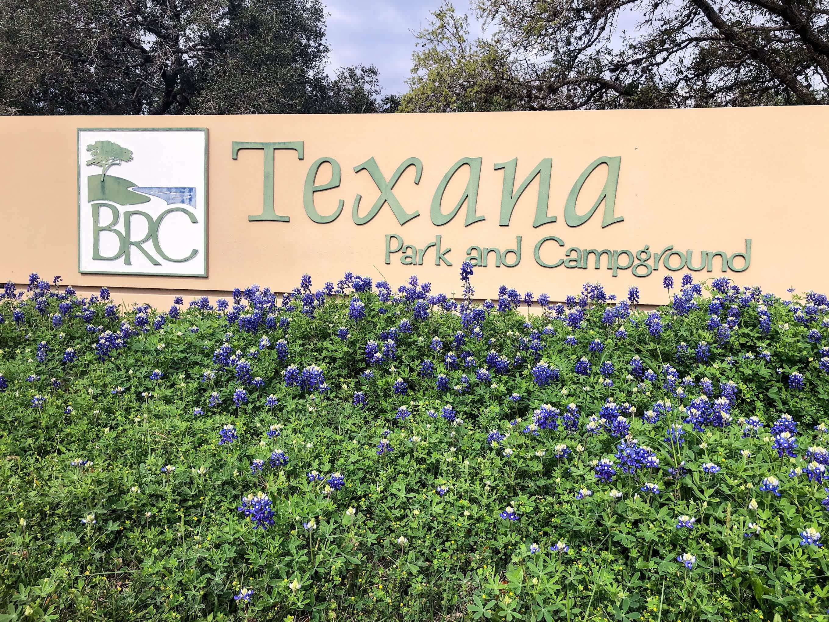 Texana Park And Campground
