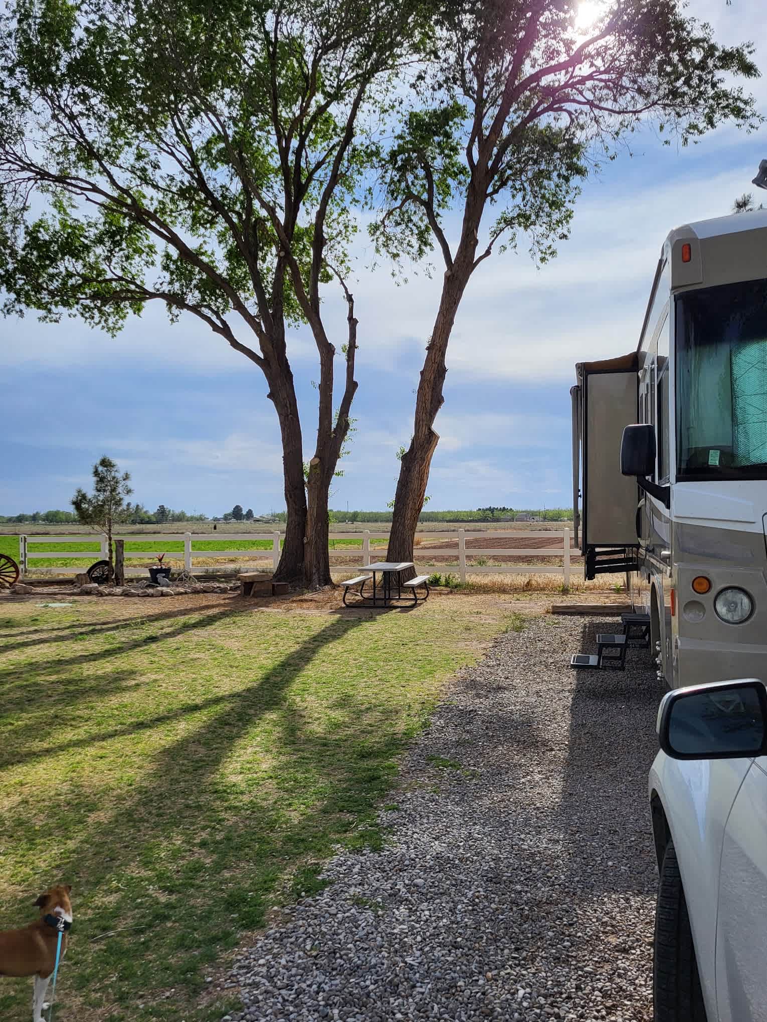 Red Barn RV Park and Campground