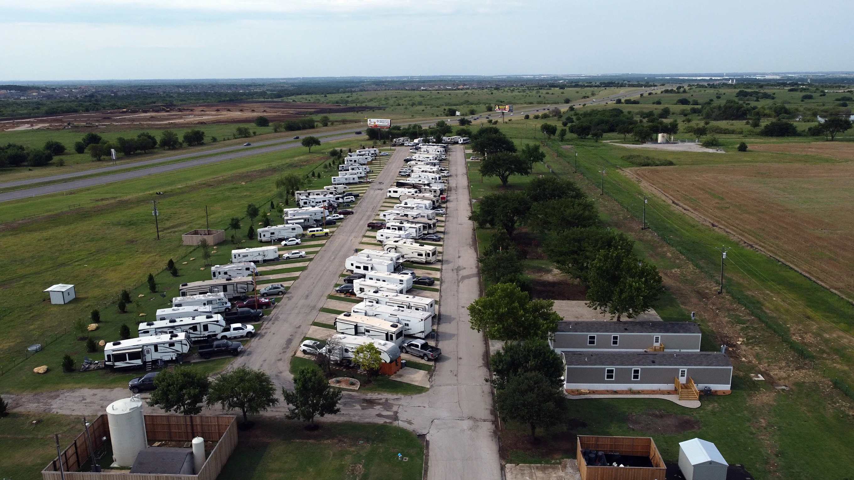 Corral City RV Park