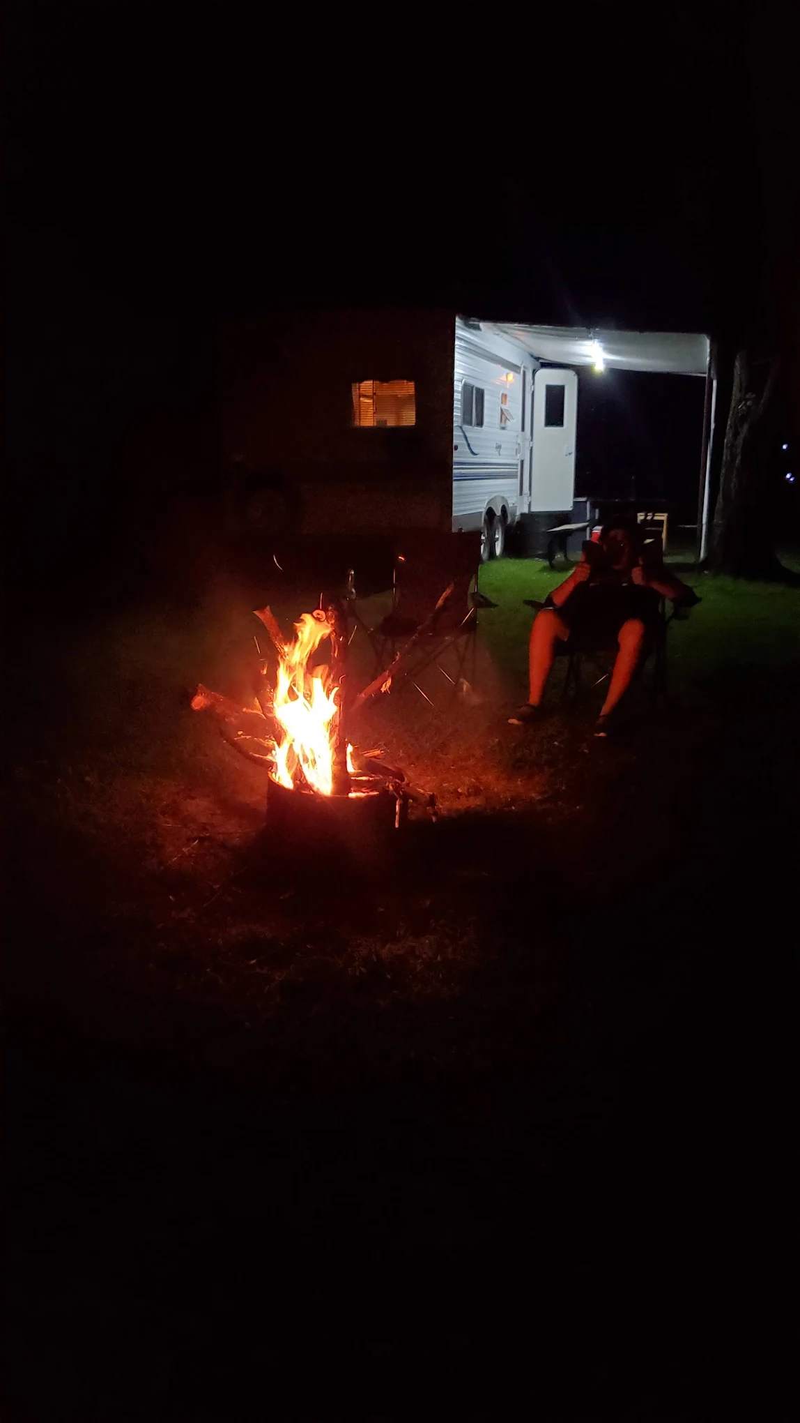 Endless Mountain Campground
