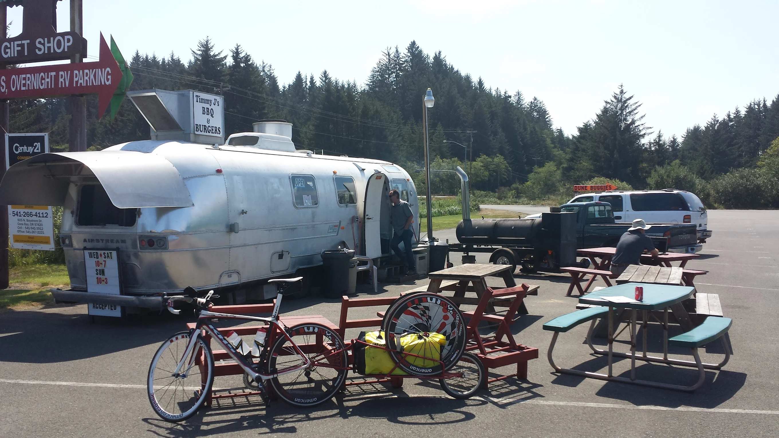 Myrtlewood Factory & RV Park