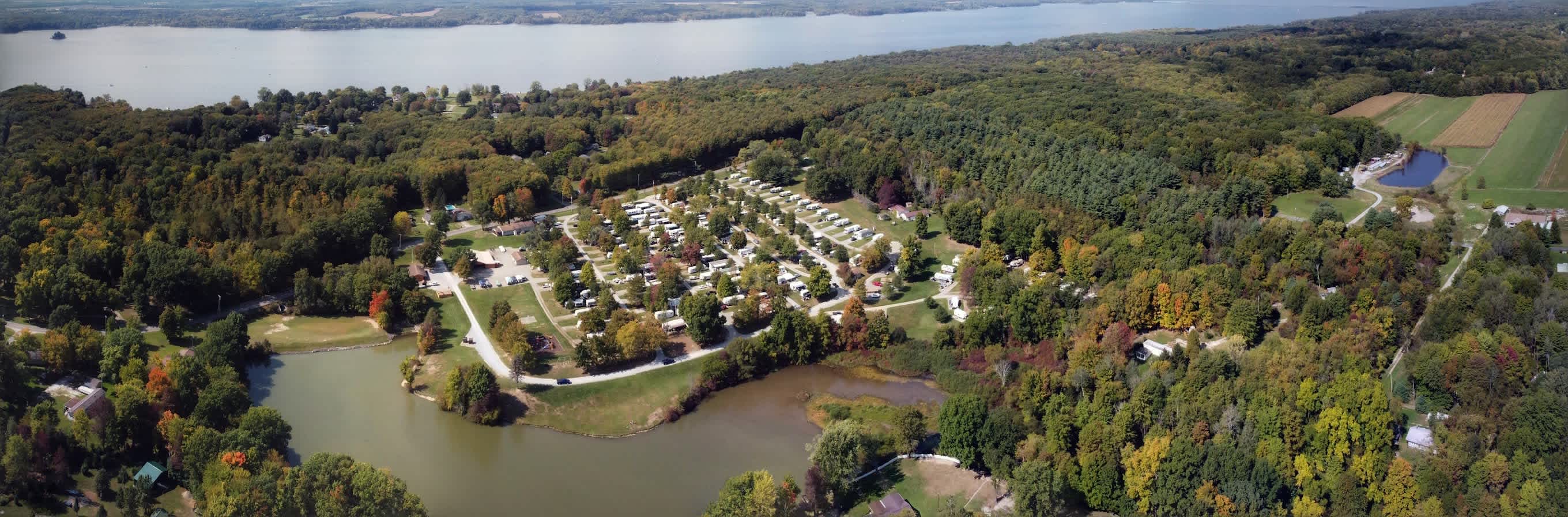Meadow Lake Campground