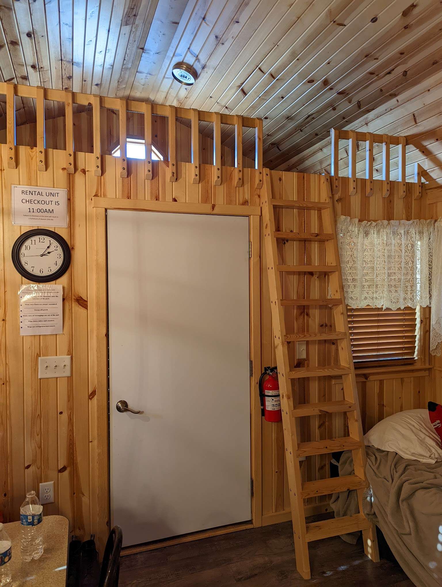 Whistle Stop Campground