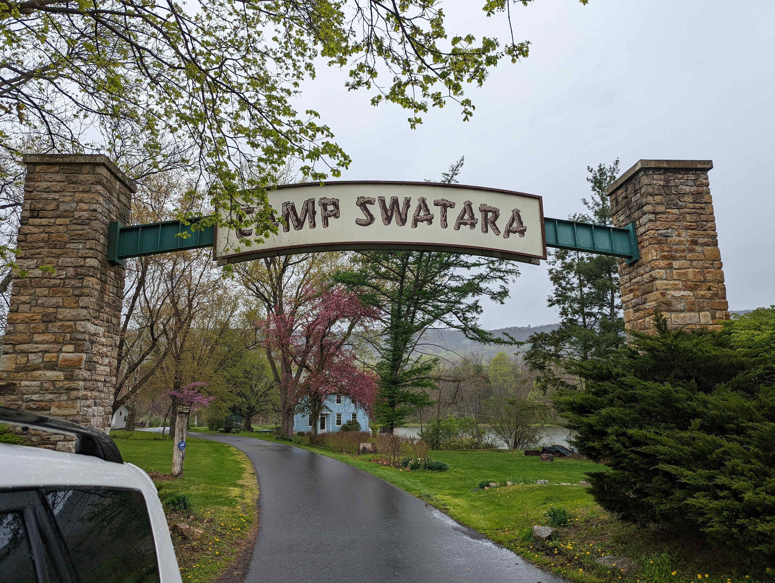 Camp Swatara