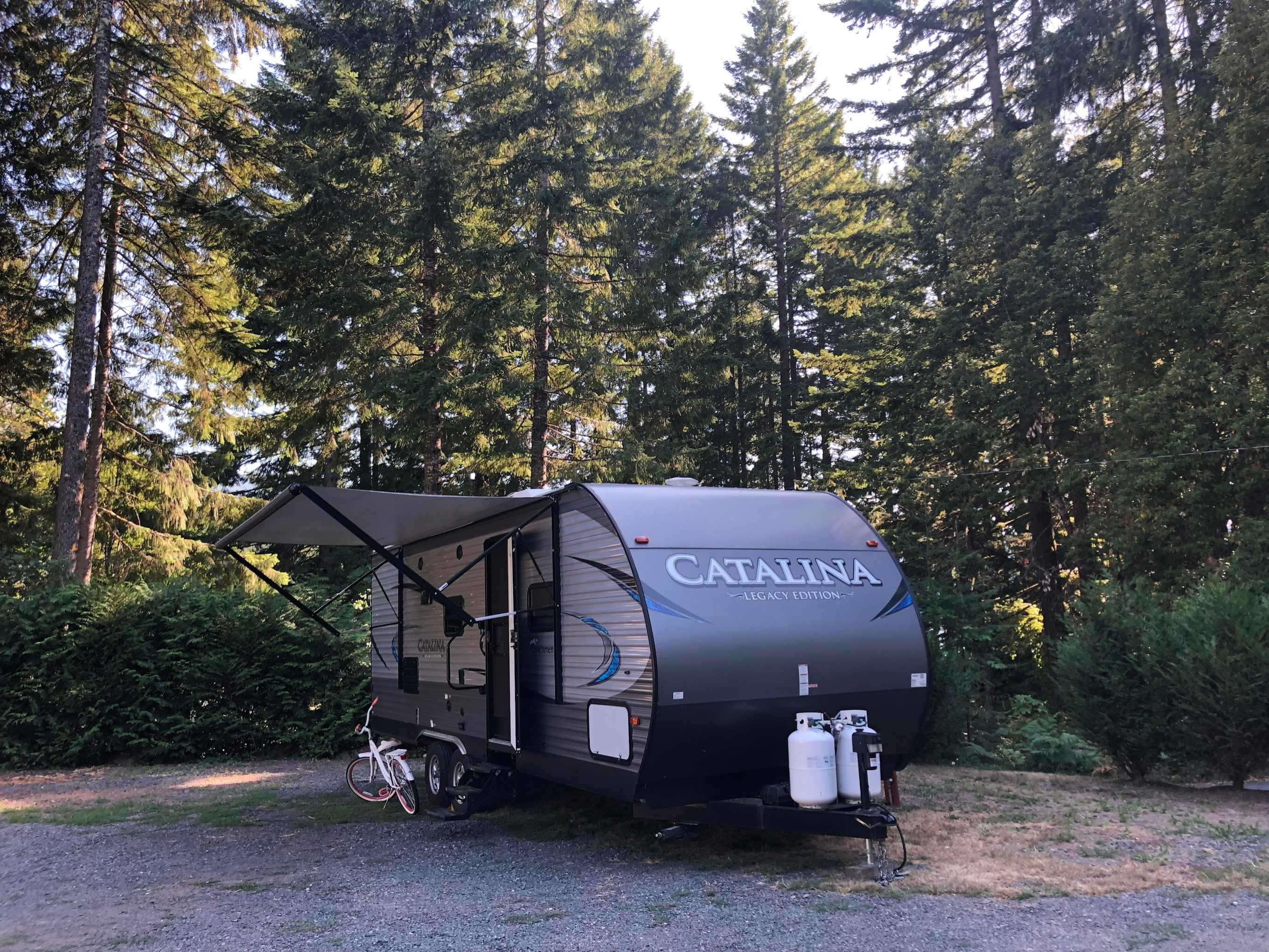 Lakeview RV Park