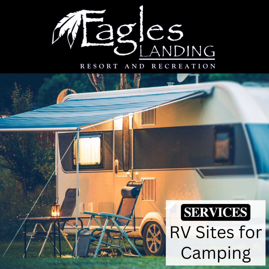 Eagles Landing Resort