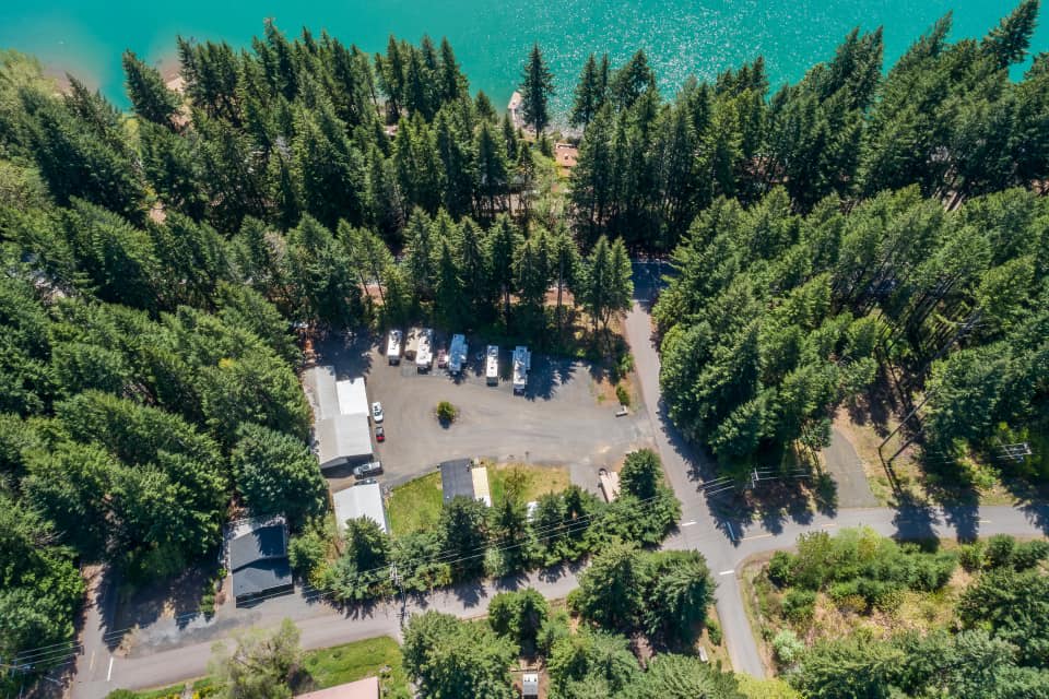 Lakeview RV Park