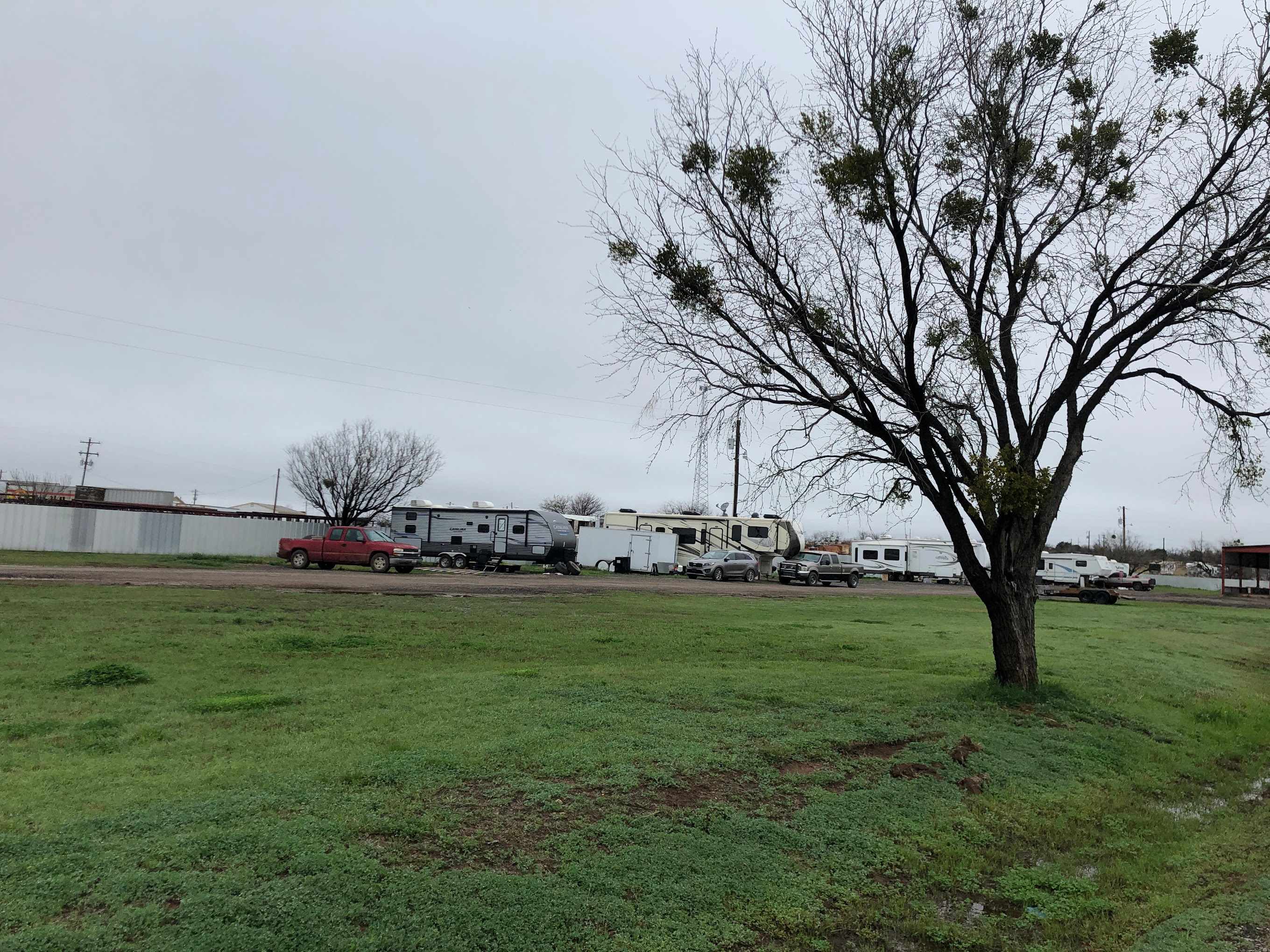 Front Porch RV Park