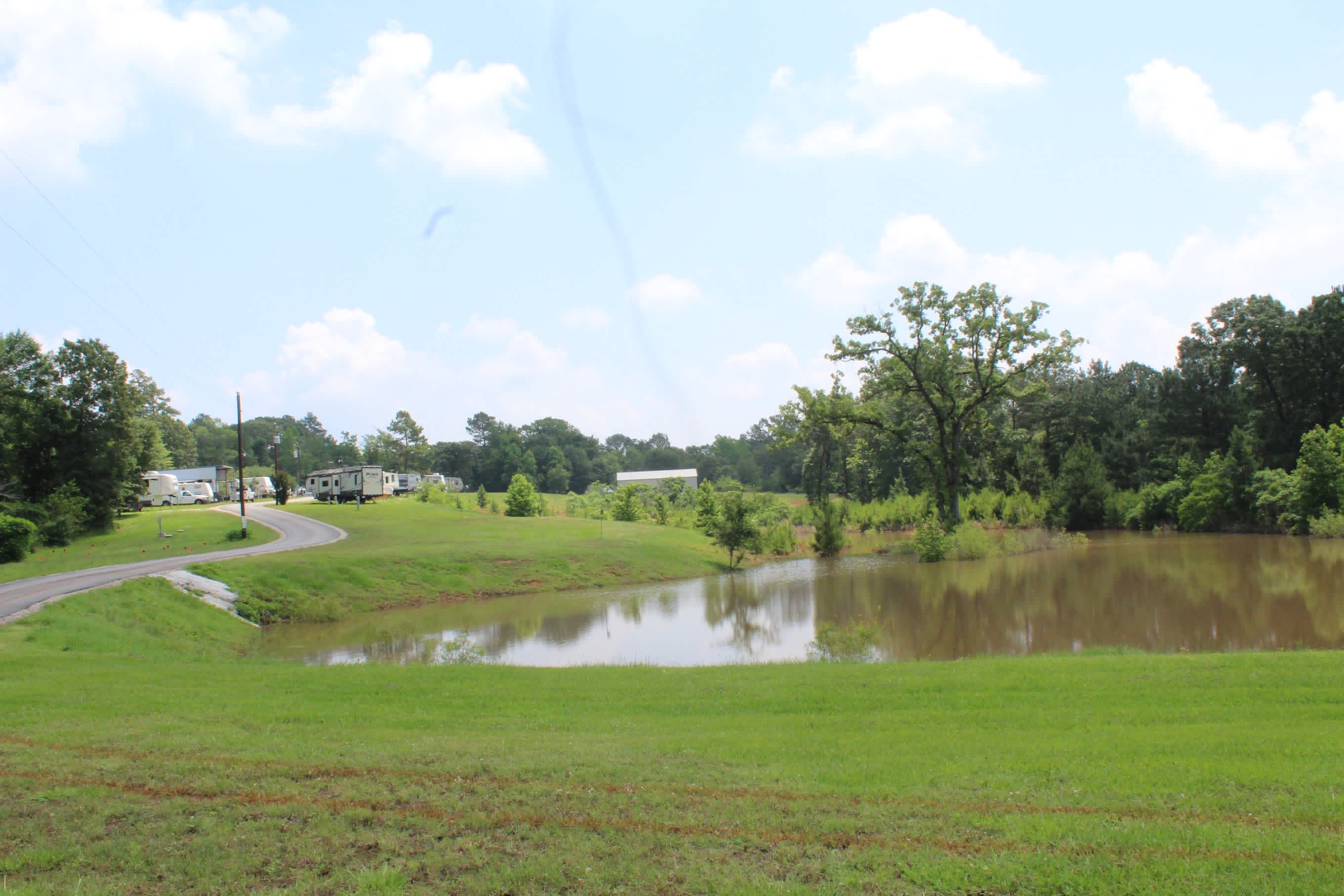 Walnut Pond RV Park