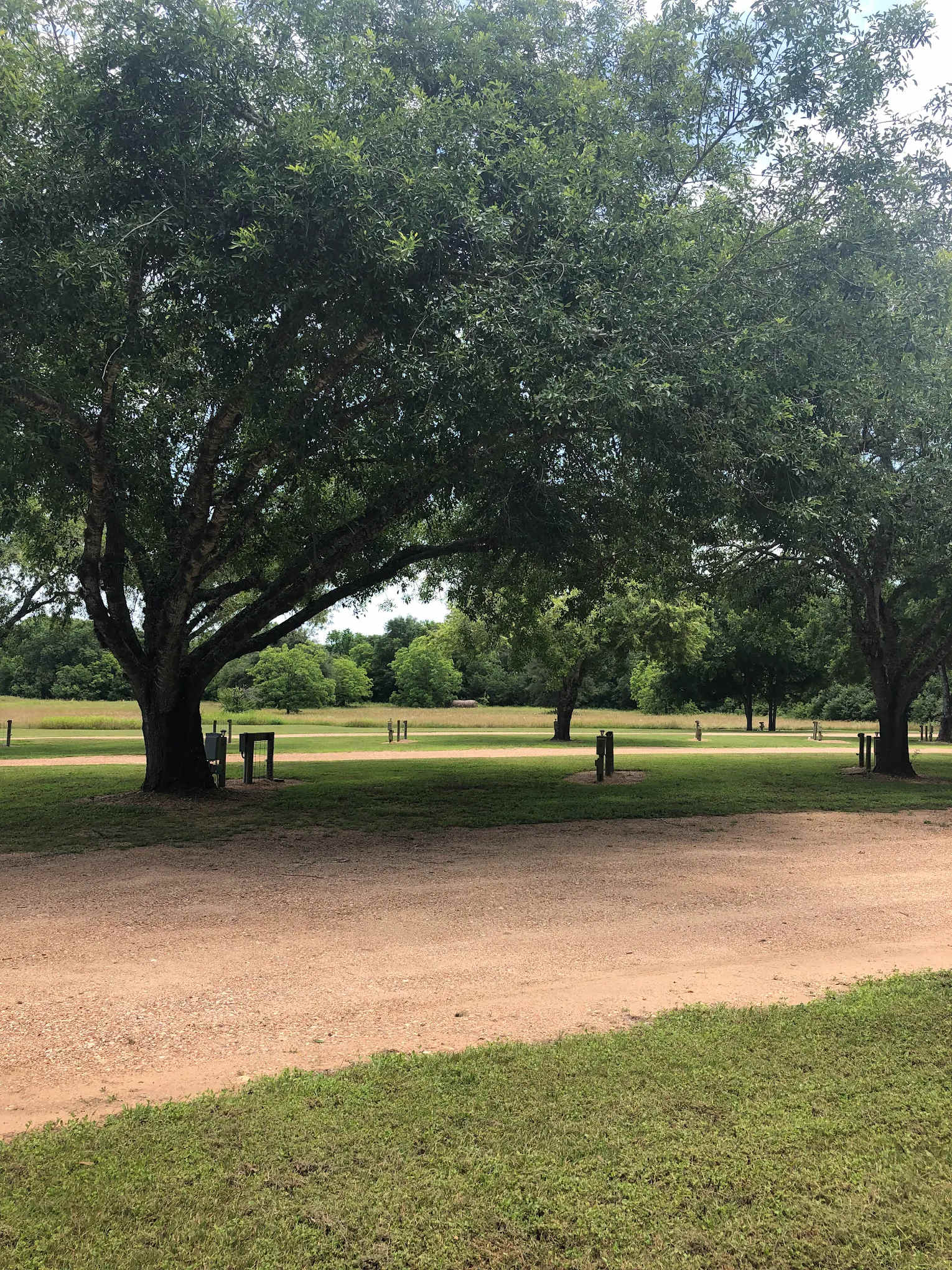 Round Top RV Park