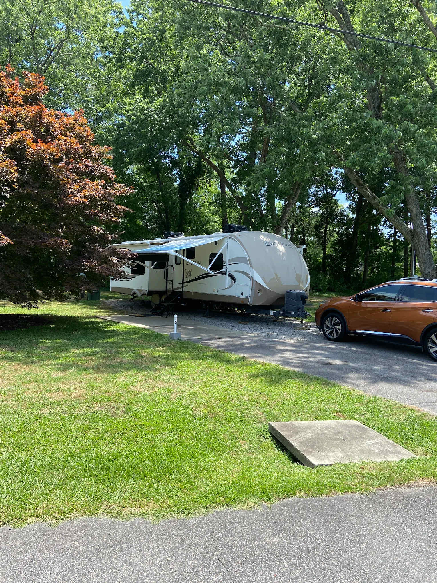 Coopers RV Park