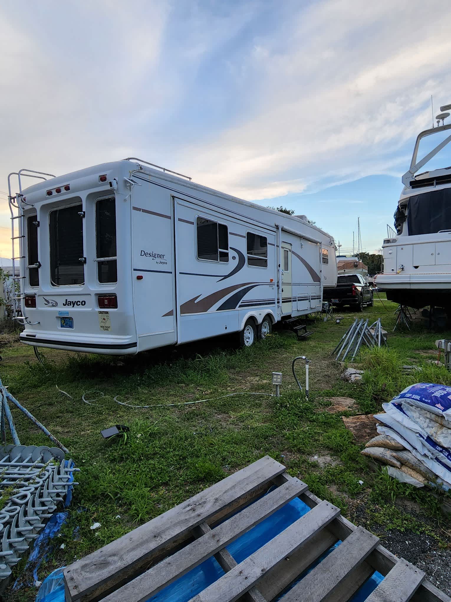 Indiantown Marina