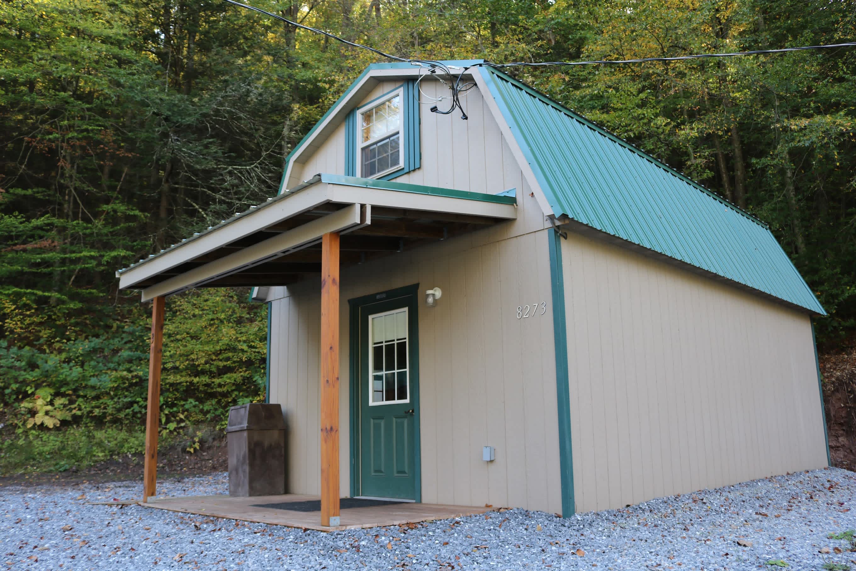 Lakeview Store LLC. Cabins and RV Camping