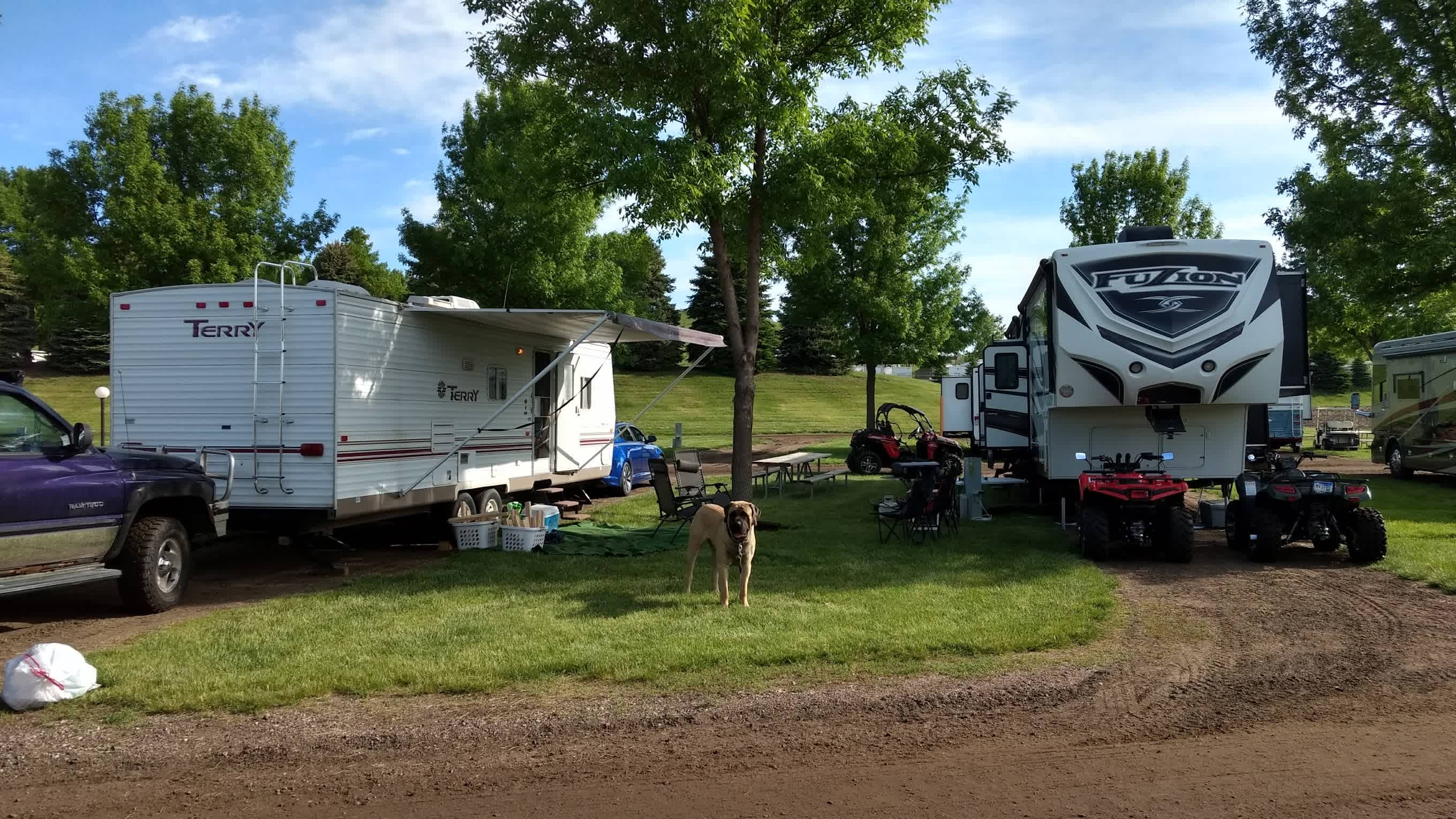 Jellystone Park Sioux Falls