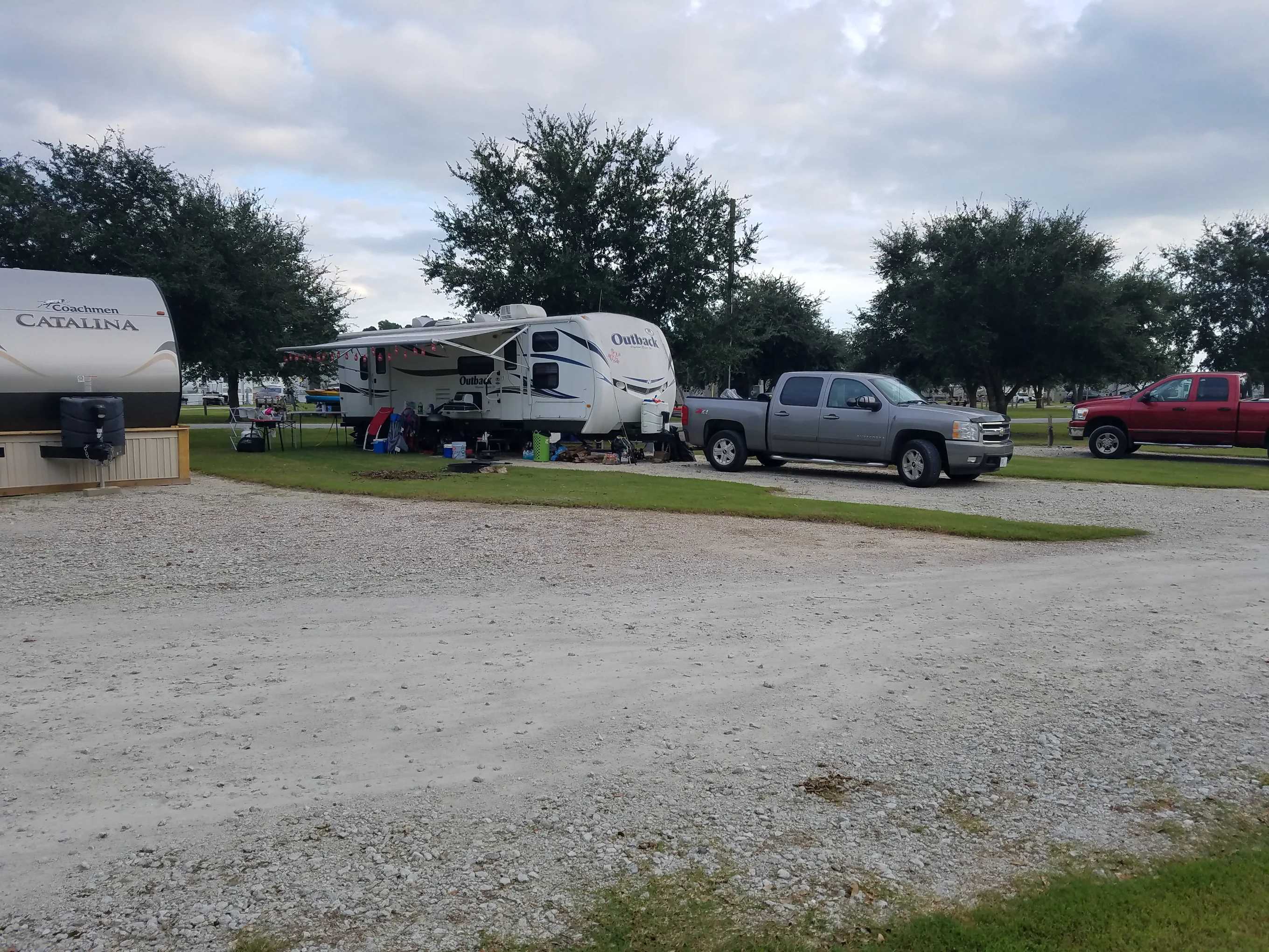 Harbor Point RV Community