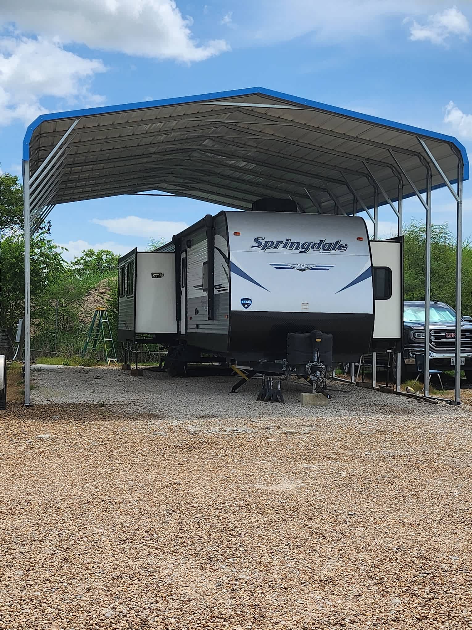 Creekside RV Ranch