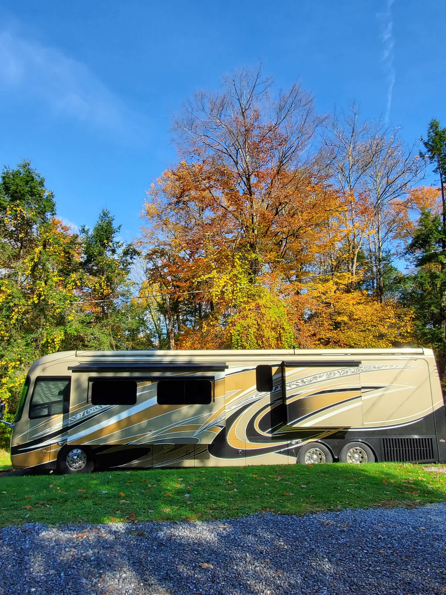Lakeview Store LLC. Cabins and RV Camping