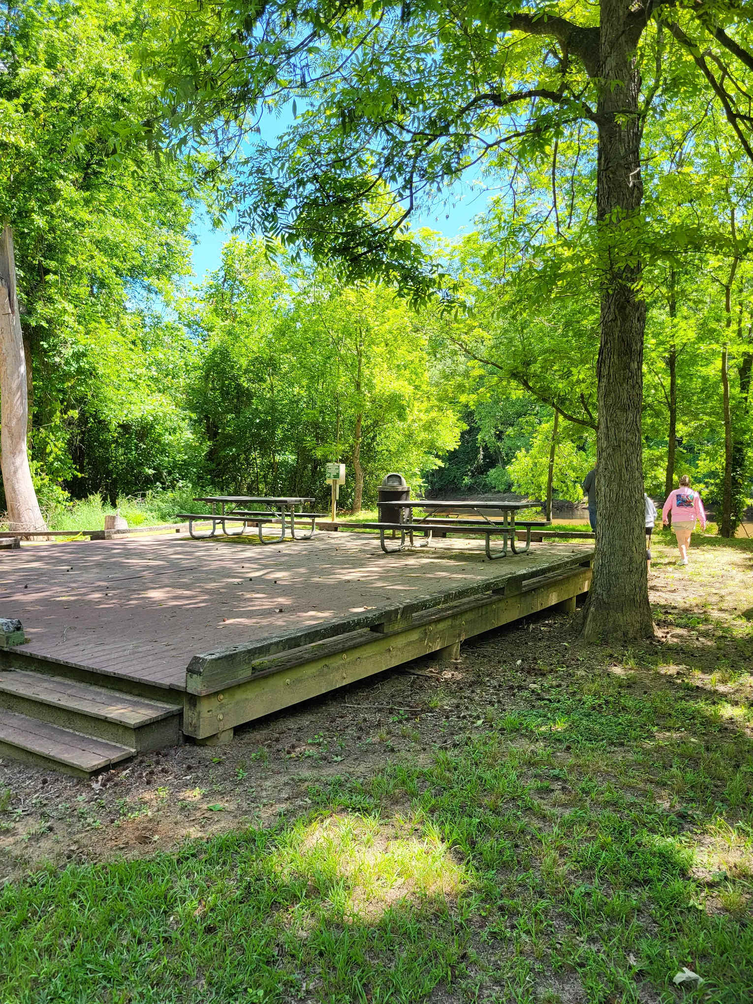 Howell Woods Environmental Learning Center