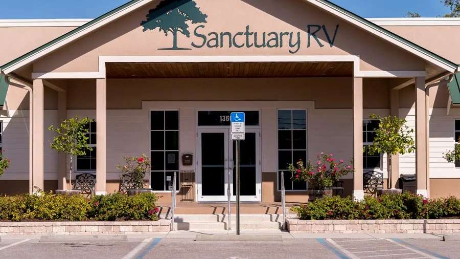 Sanctuary RV Resort