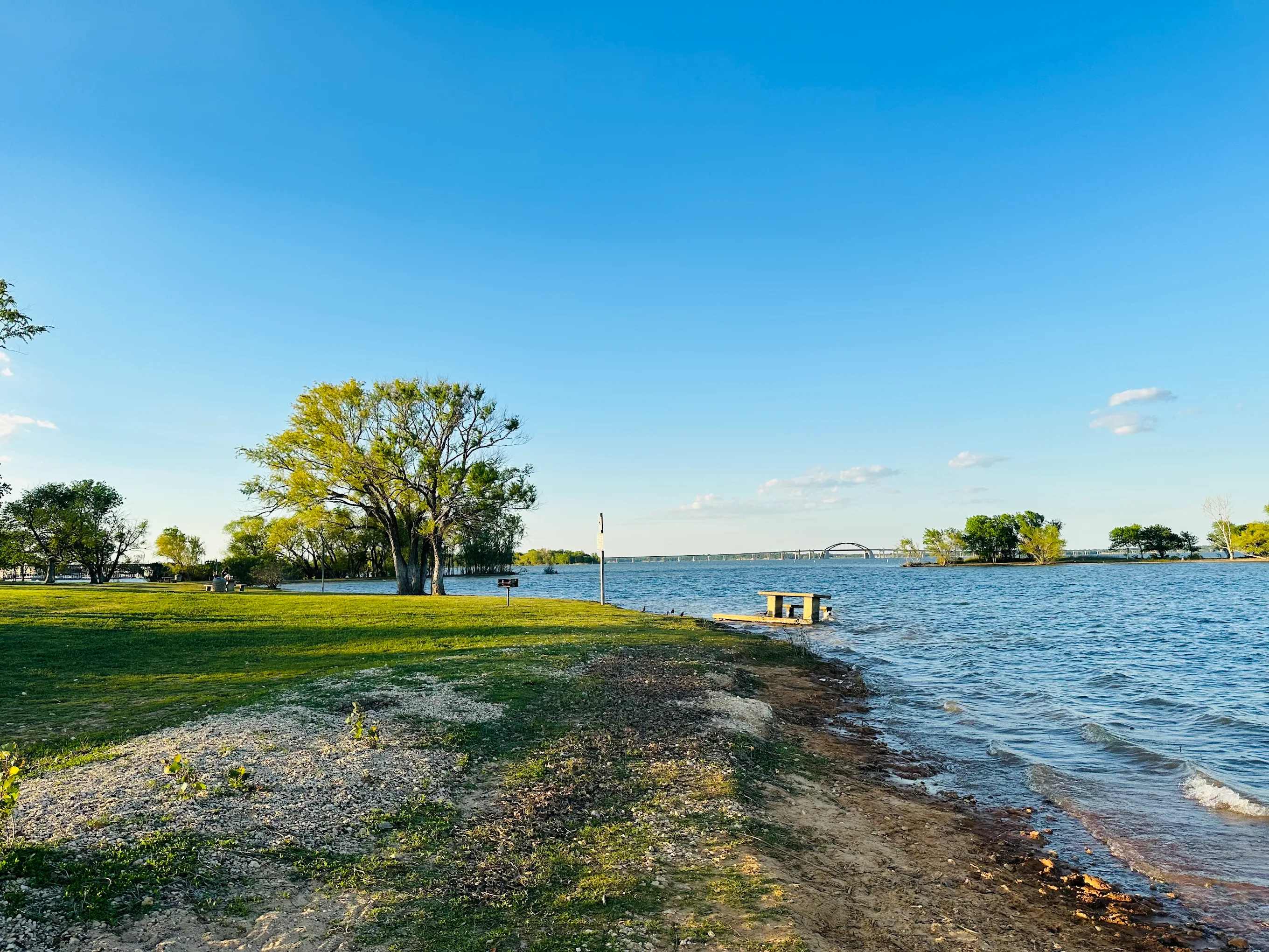 Willow Grove Park