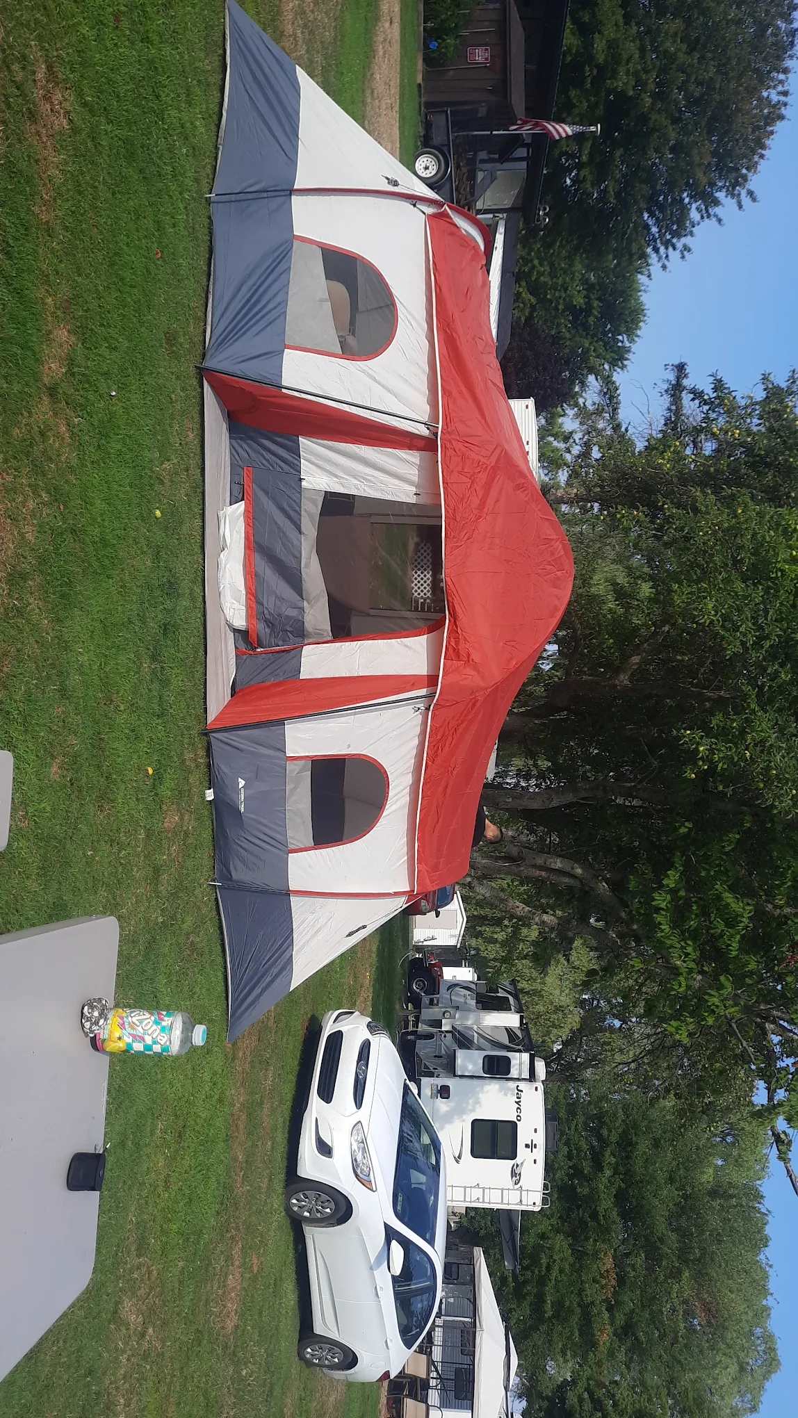 Lakeside Campground