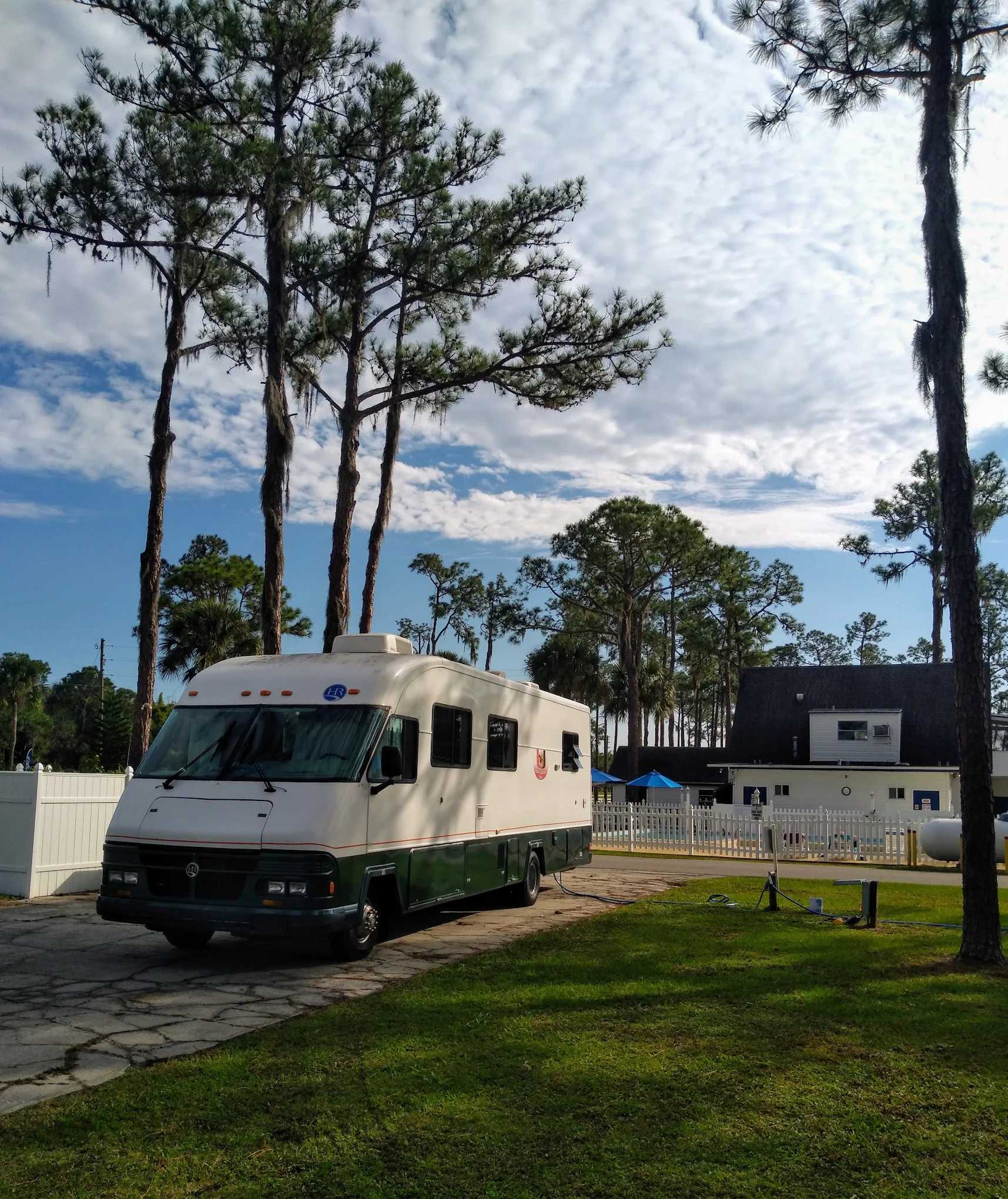 Camp Inn Resorts