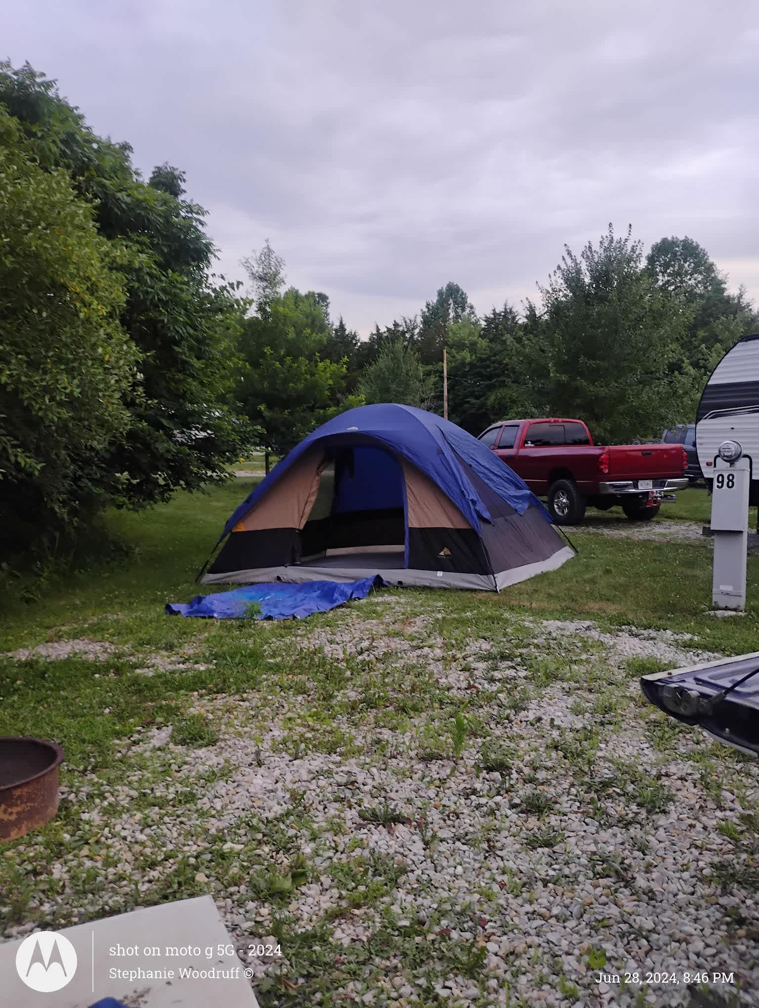 Jellystone Park Lake Monroe