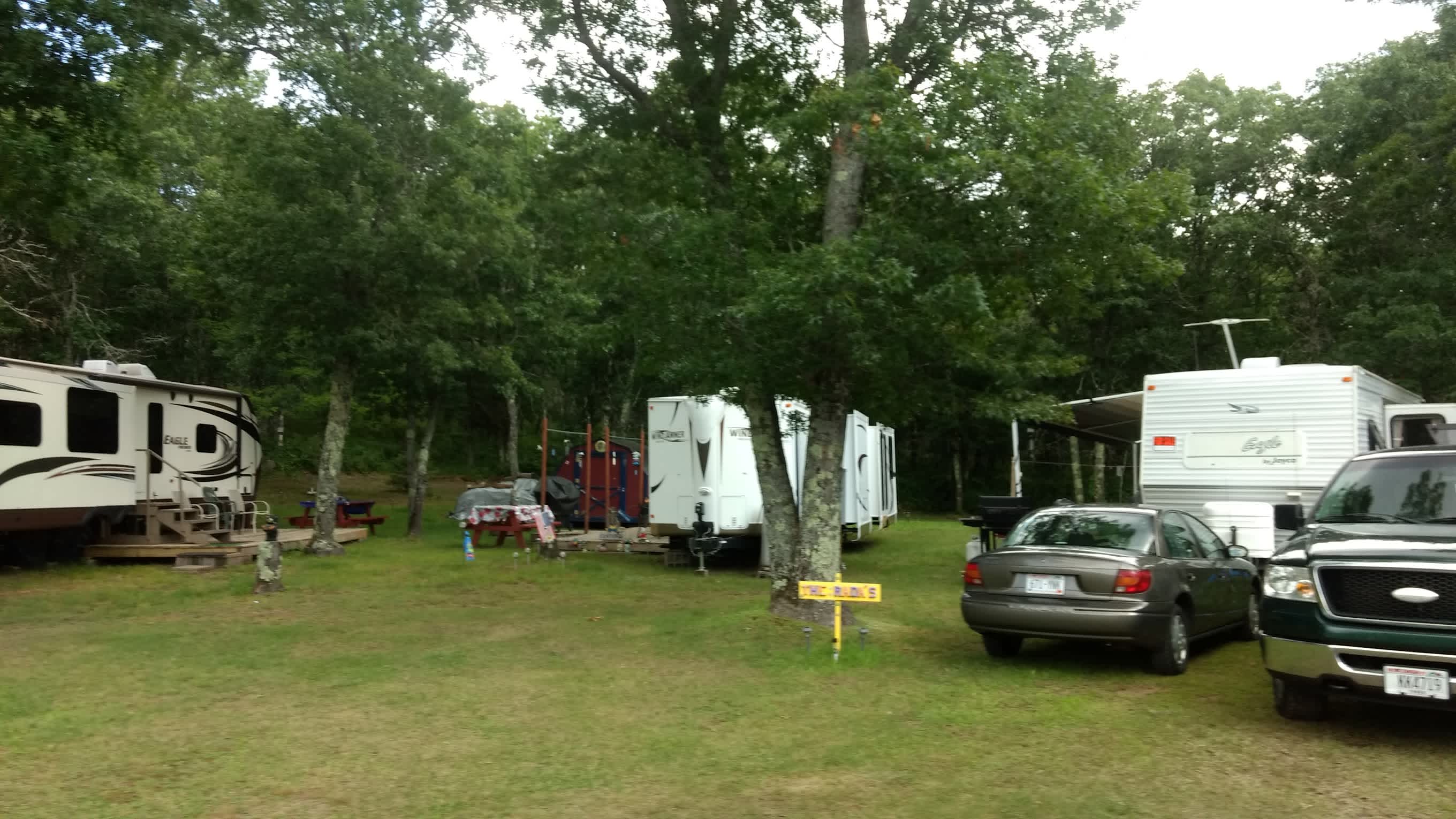 North View Campground, LLC