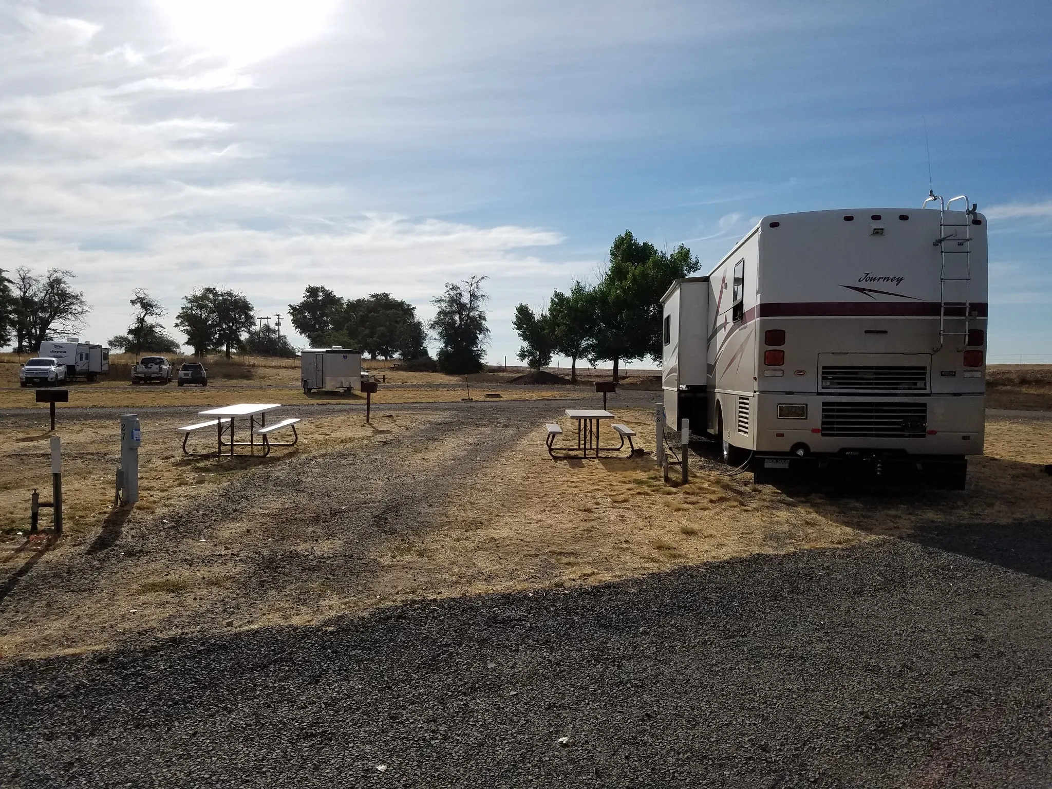 Sherman County RV Park