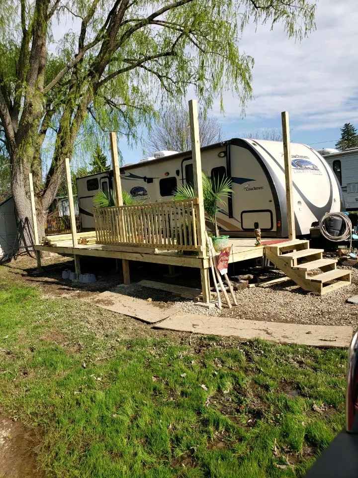 Lakeside Campground