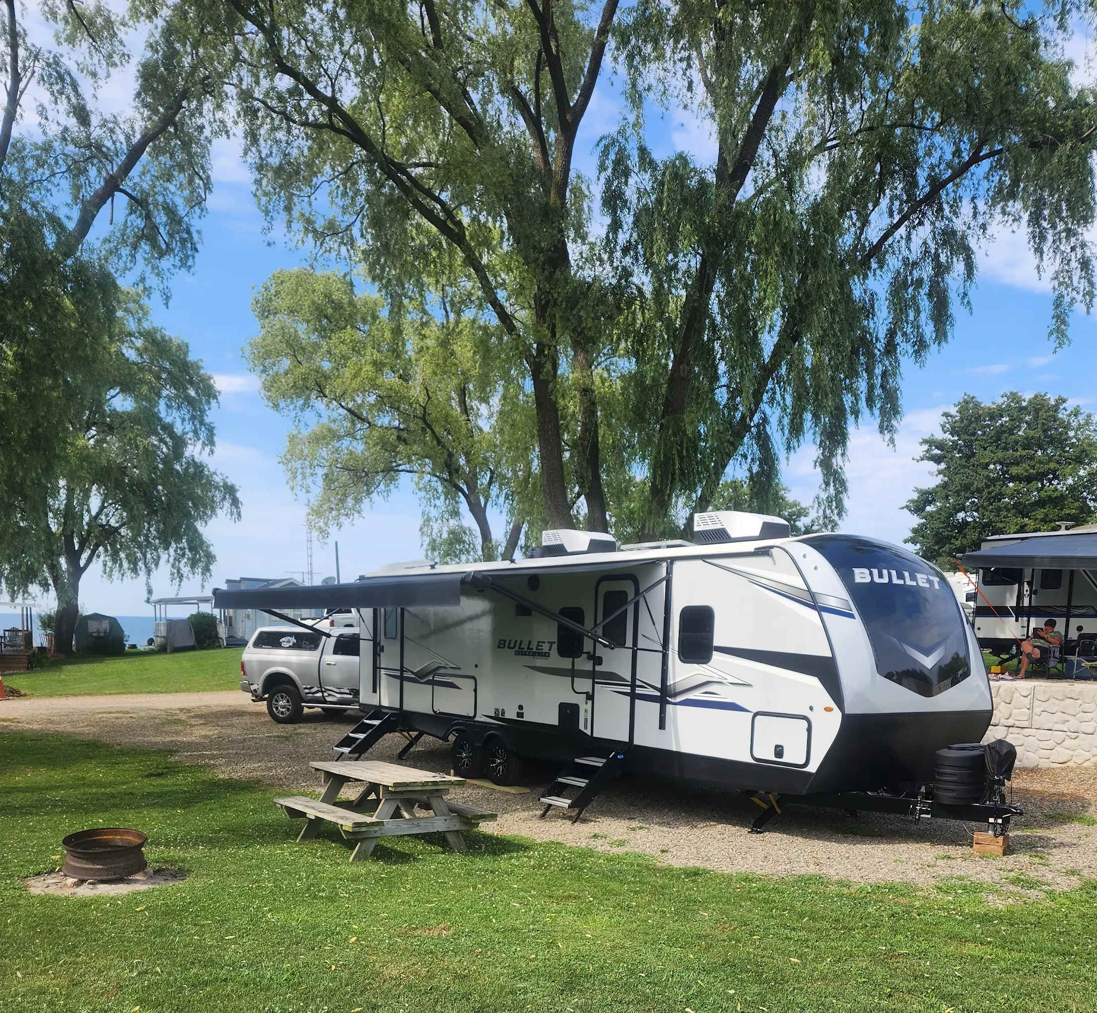 Lakeside Campground