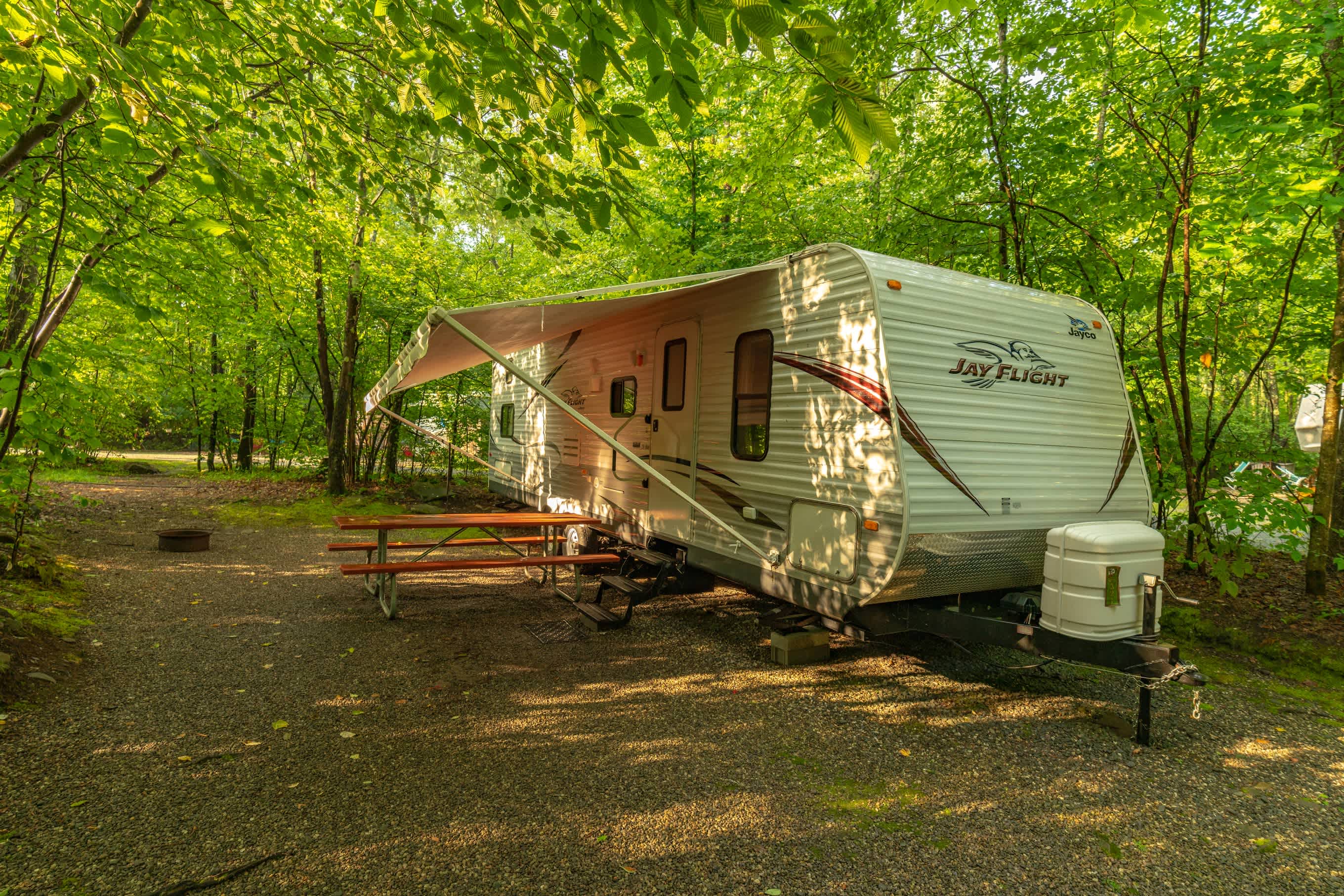 Jellystone Park Birchwood Acres