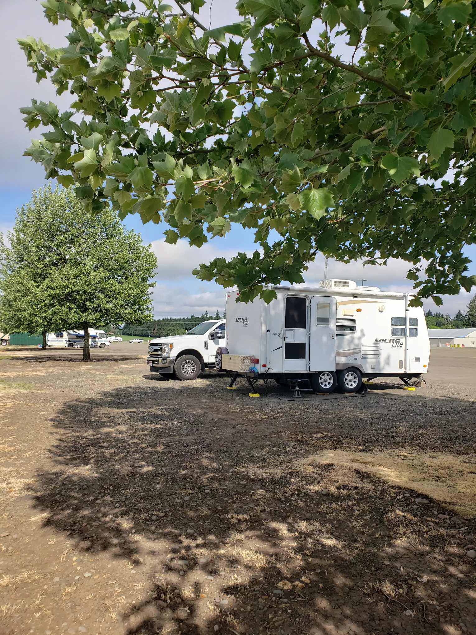Polk County Fairgrounds